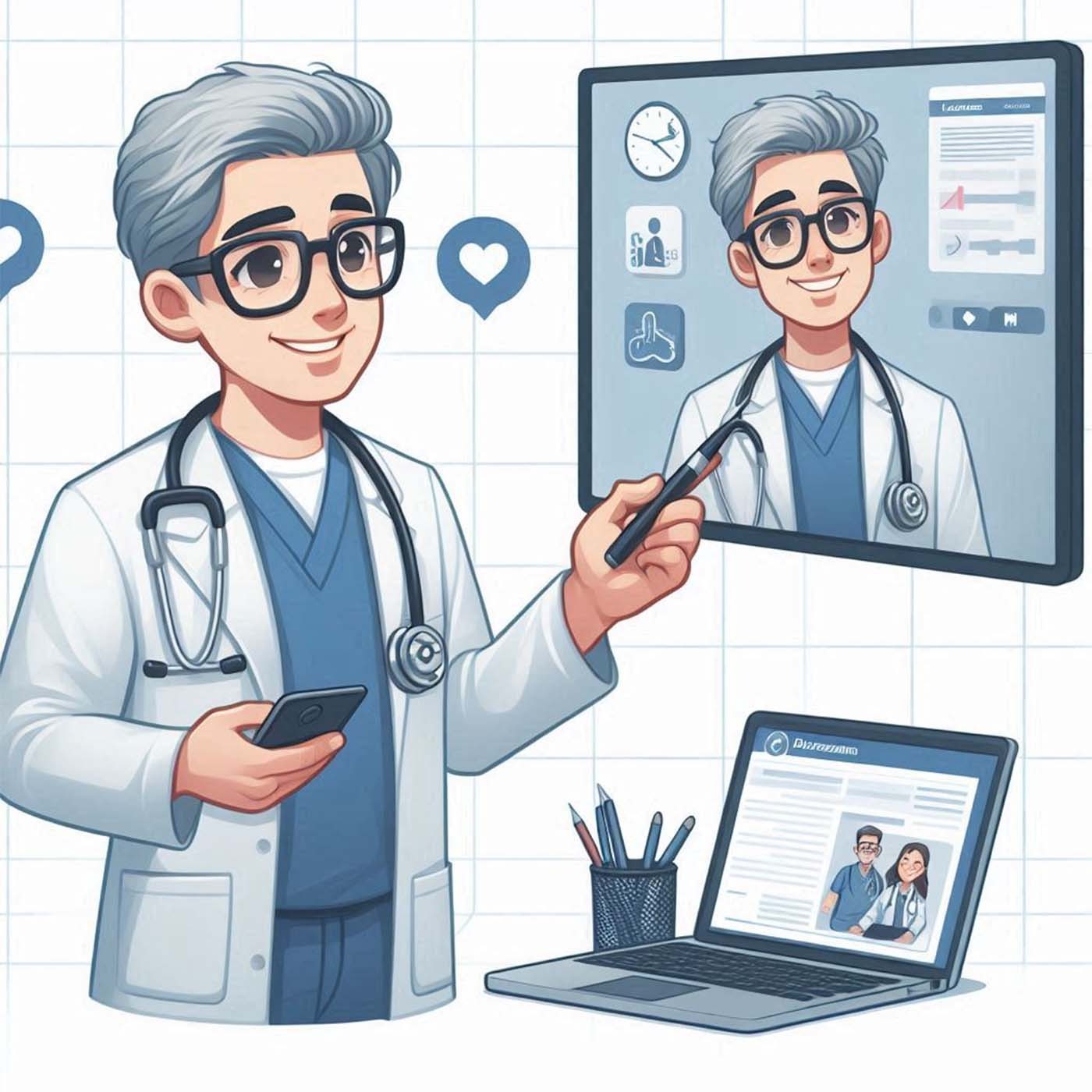 Generally Practicing