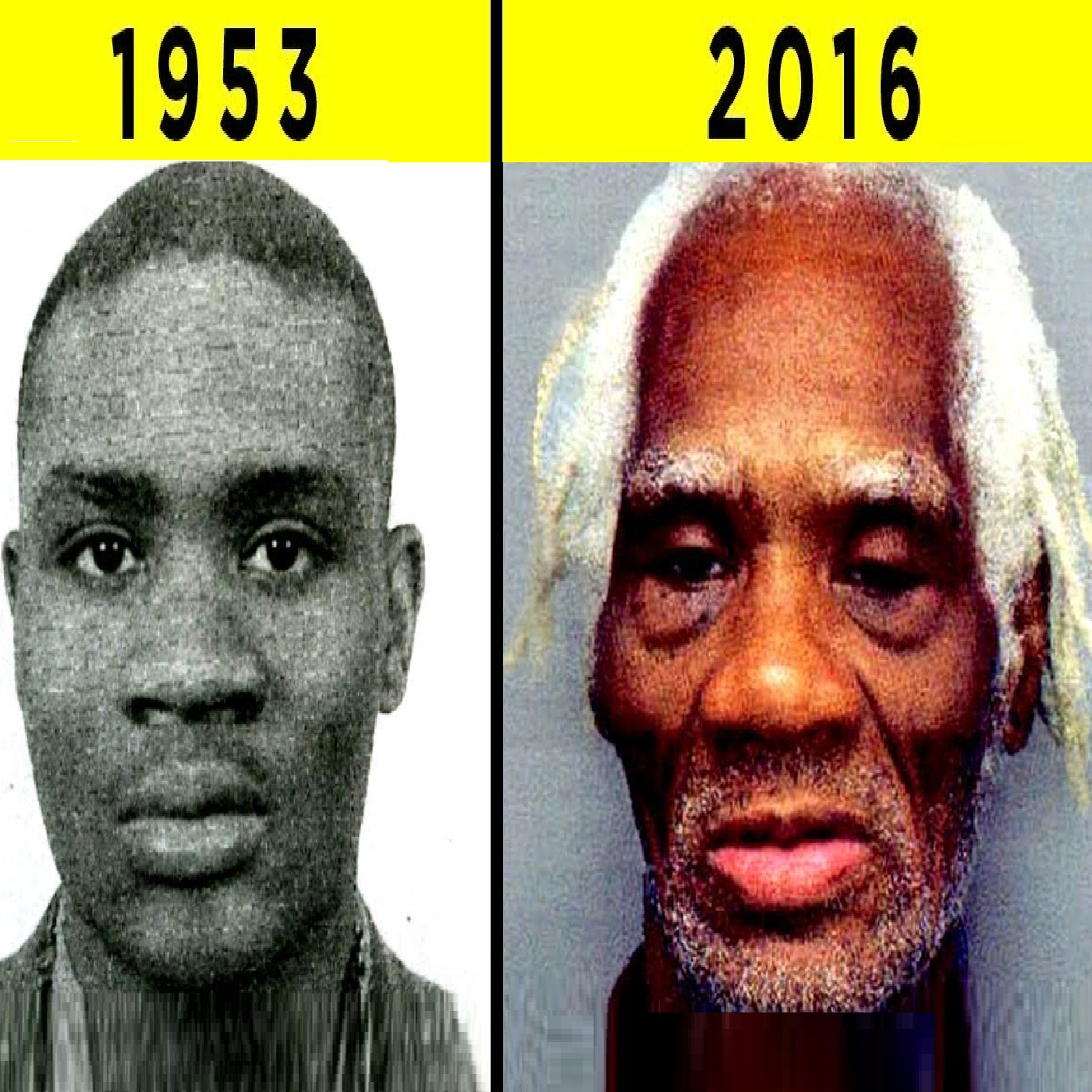 People Who Out Lived Insane Prison Sentences