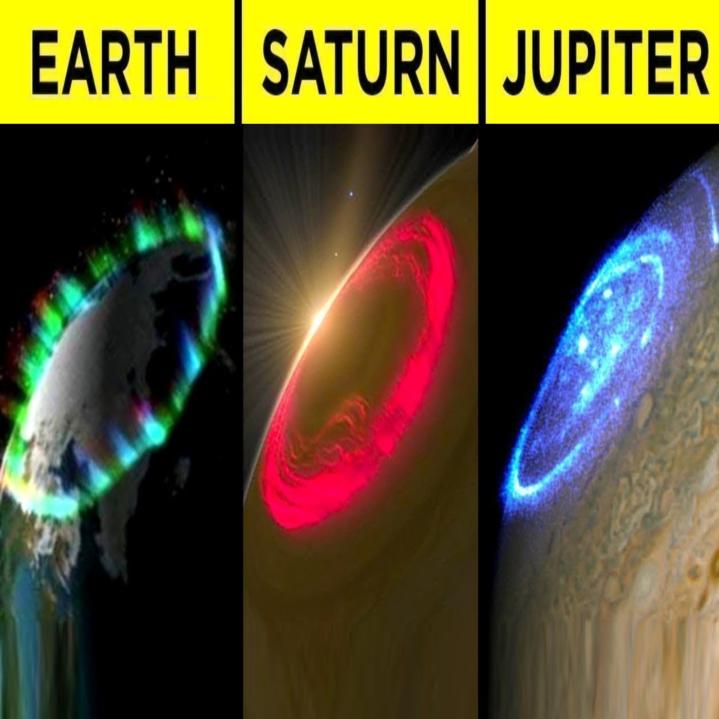 Mind-Blowing Things You Didn't Know About Space
