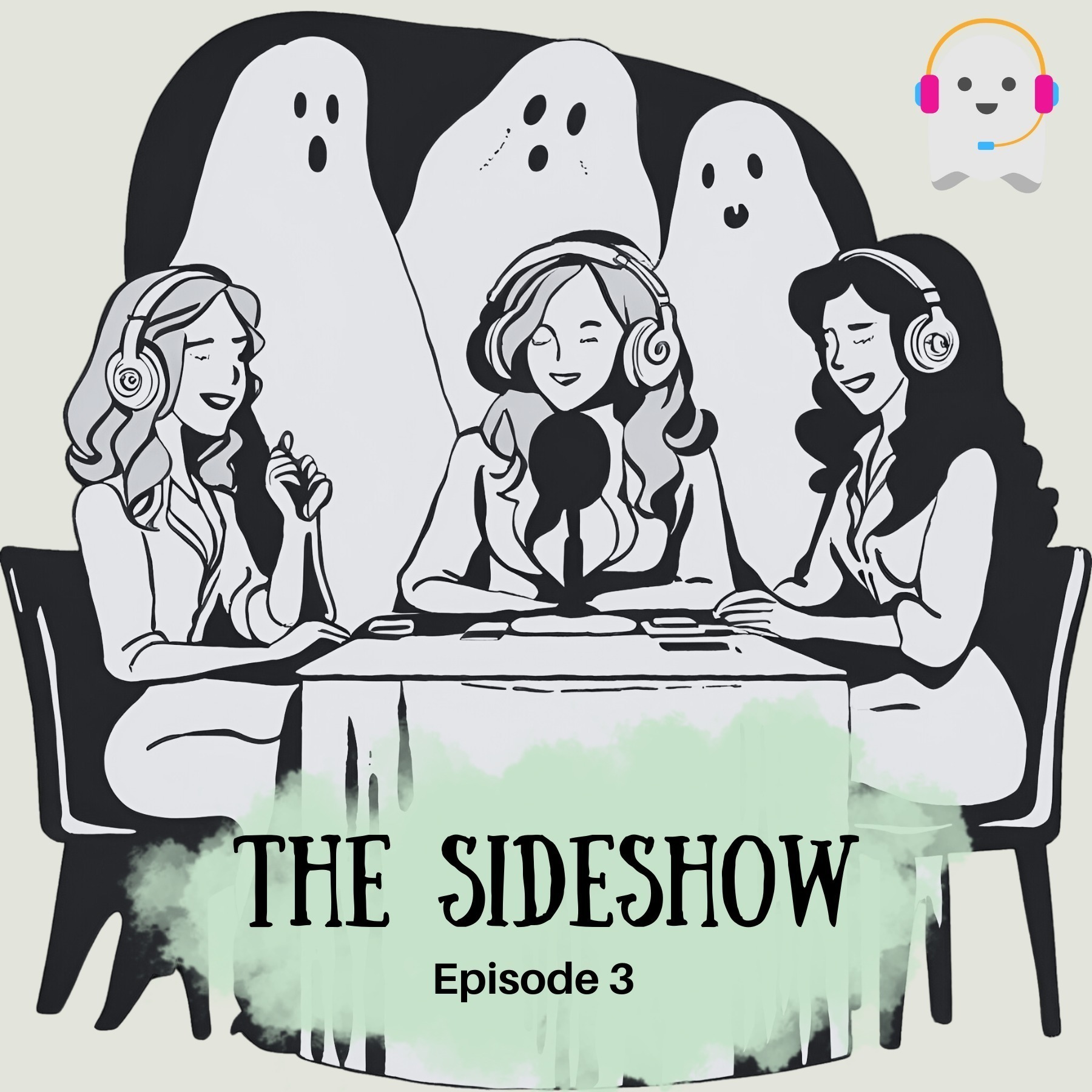 TAC Sideshow 03: Toots for Days