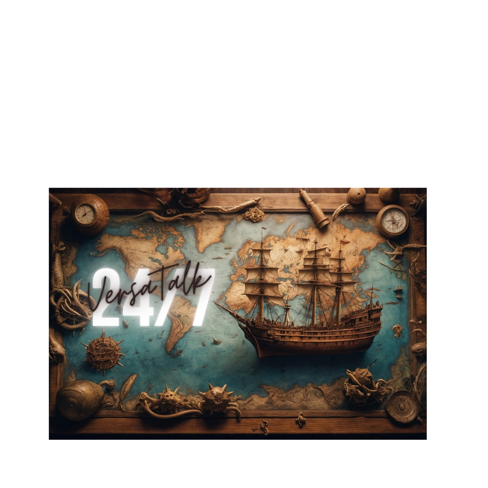 Audio Player Image