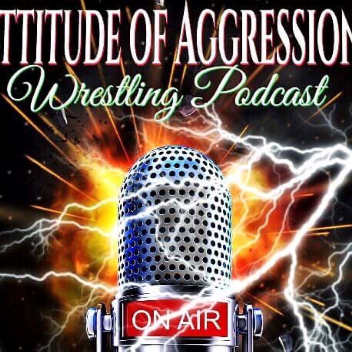 Attitude Of Aggression #291- The Big Four Project: WrestleMania IX