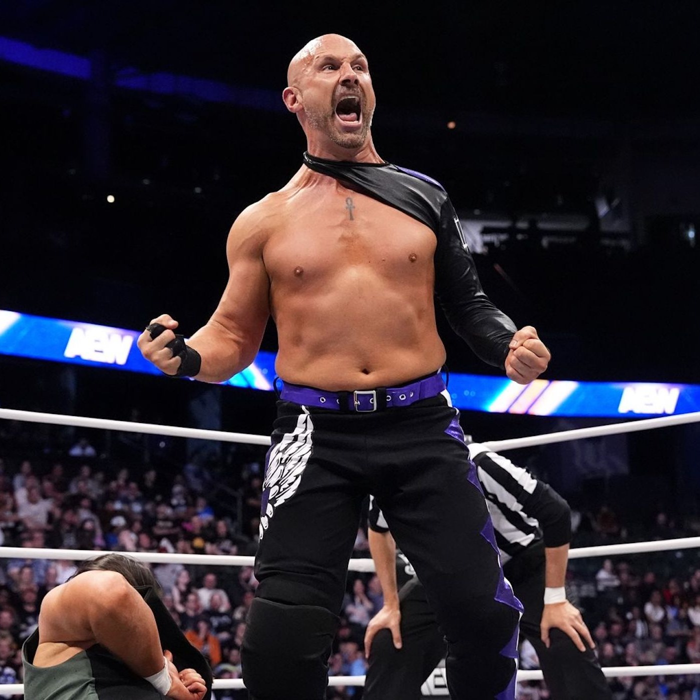 Wrestling Inc. Podcast