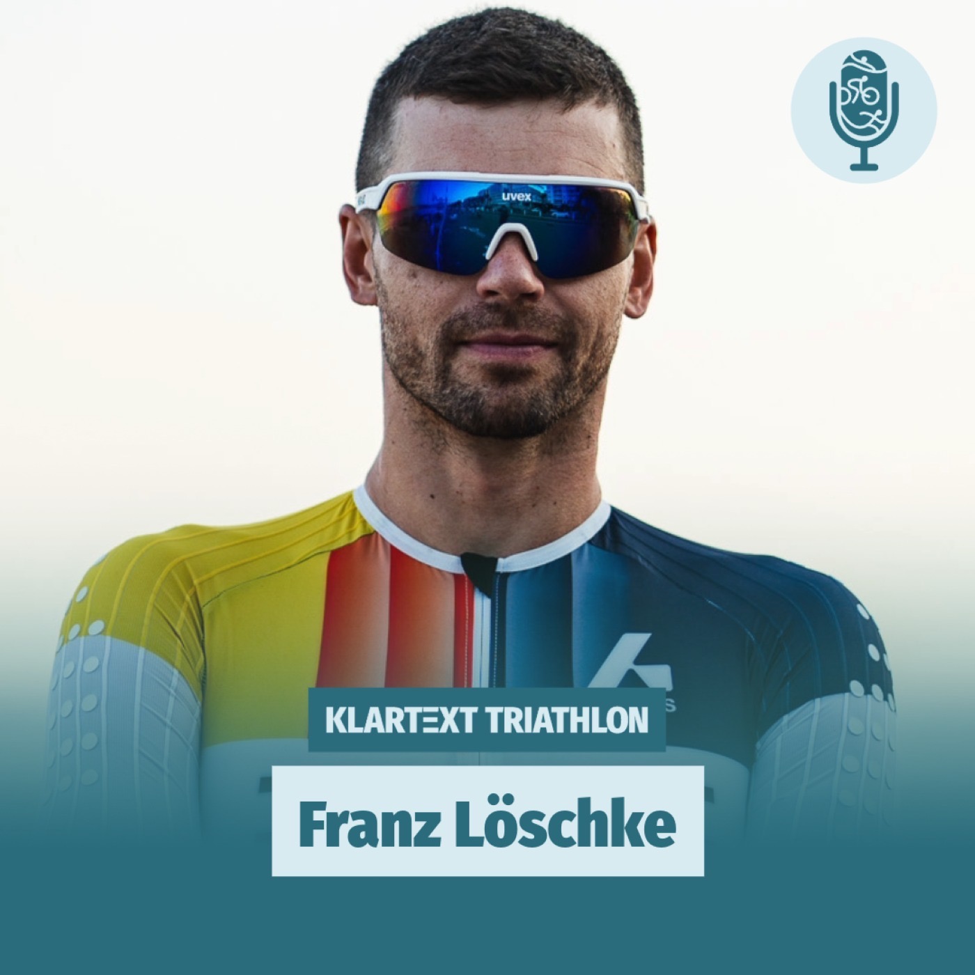 Klartext Triathlon #85- Franz Löschke