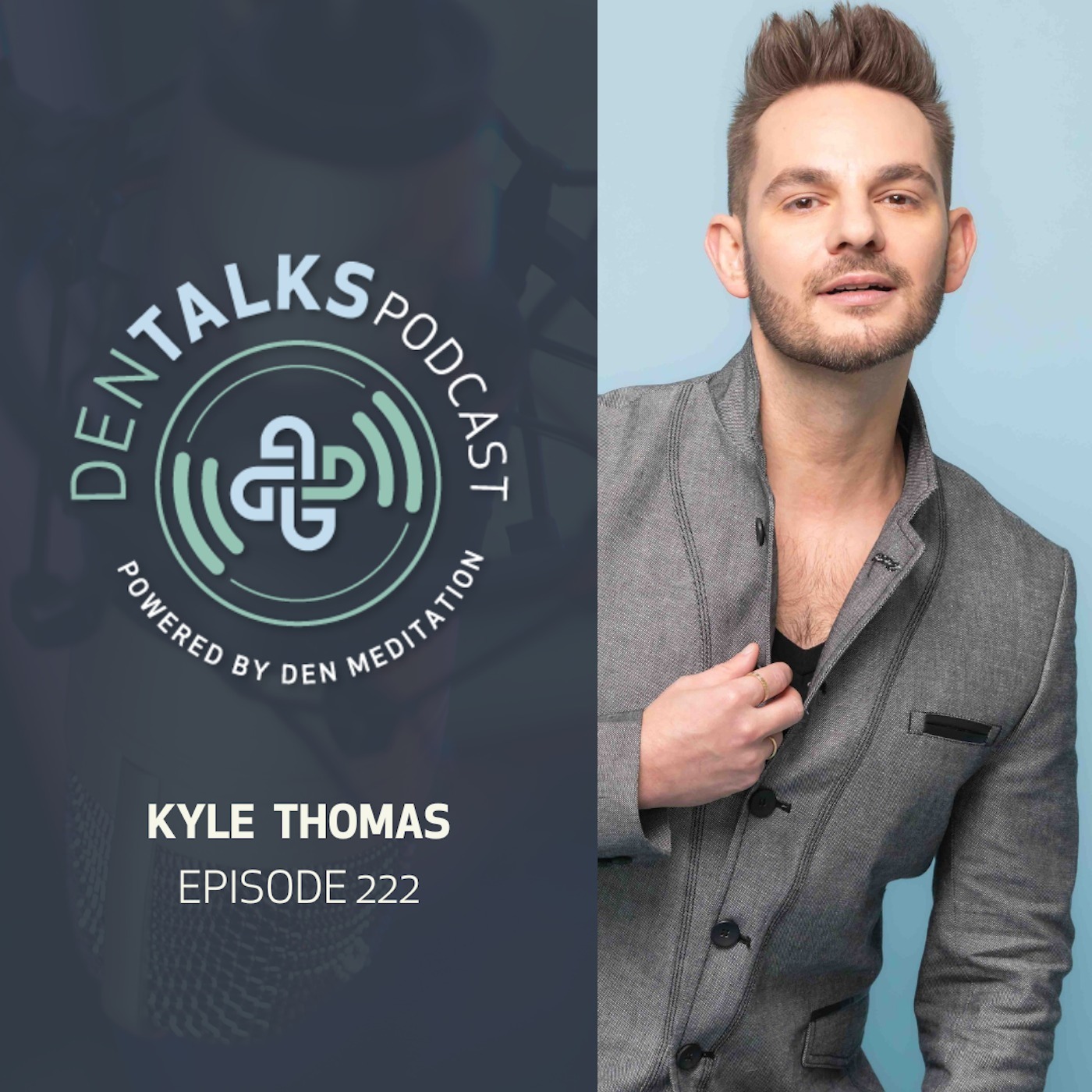 222. Kyle Thomas - June Astrology Forecast & Interview