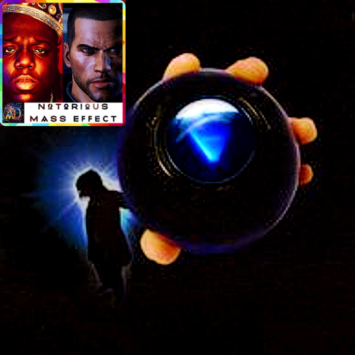 Analytic Dreamz: Notorious Mass Effect