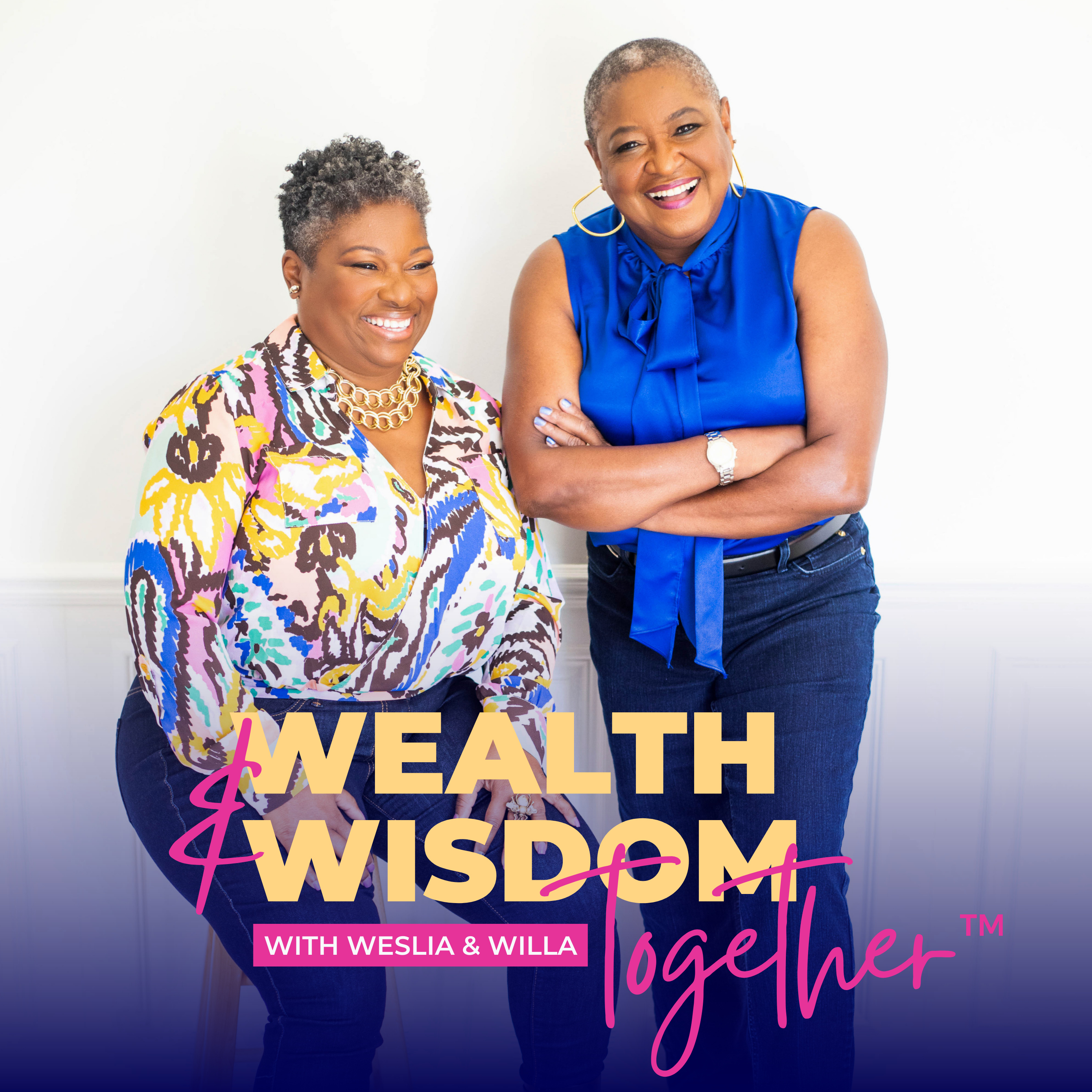 5. Virtuous Women: What Mama Taught Us episode artwork