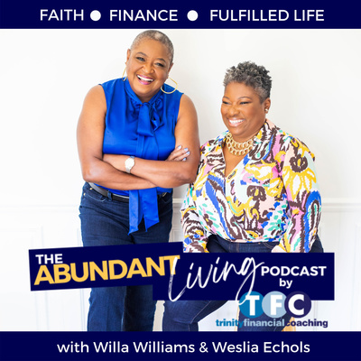 2. Define Wealth for Yourself & Align Your Cashflow episode artwork