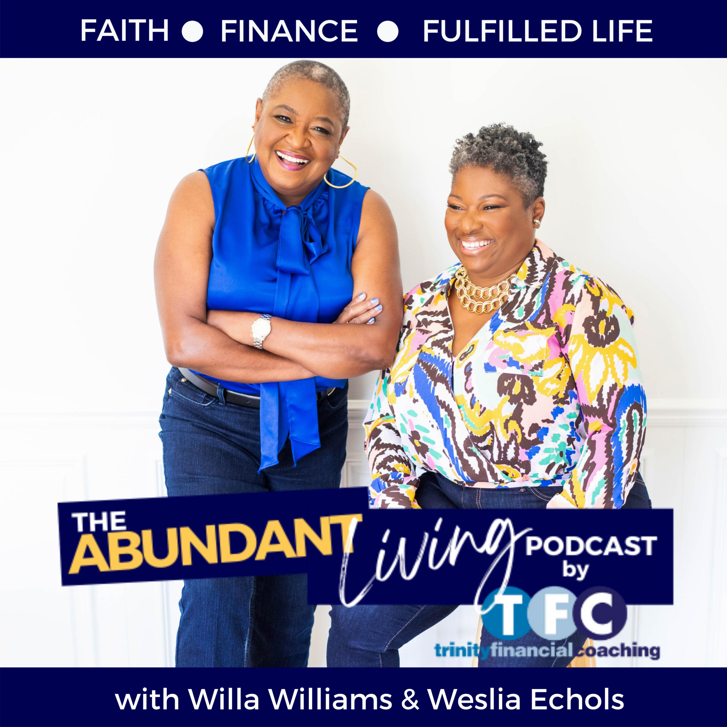 Wealth and Wisdom Together®