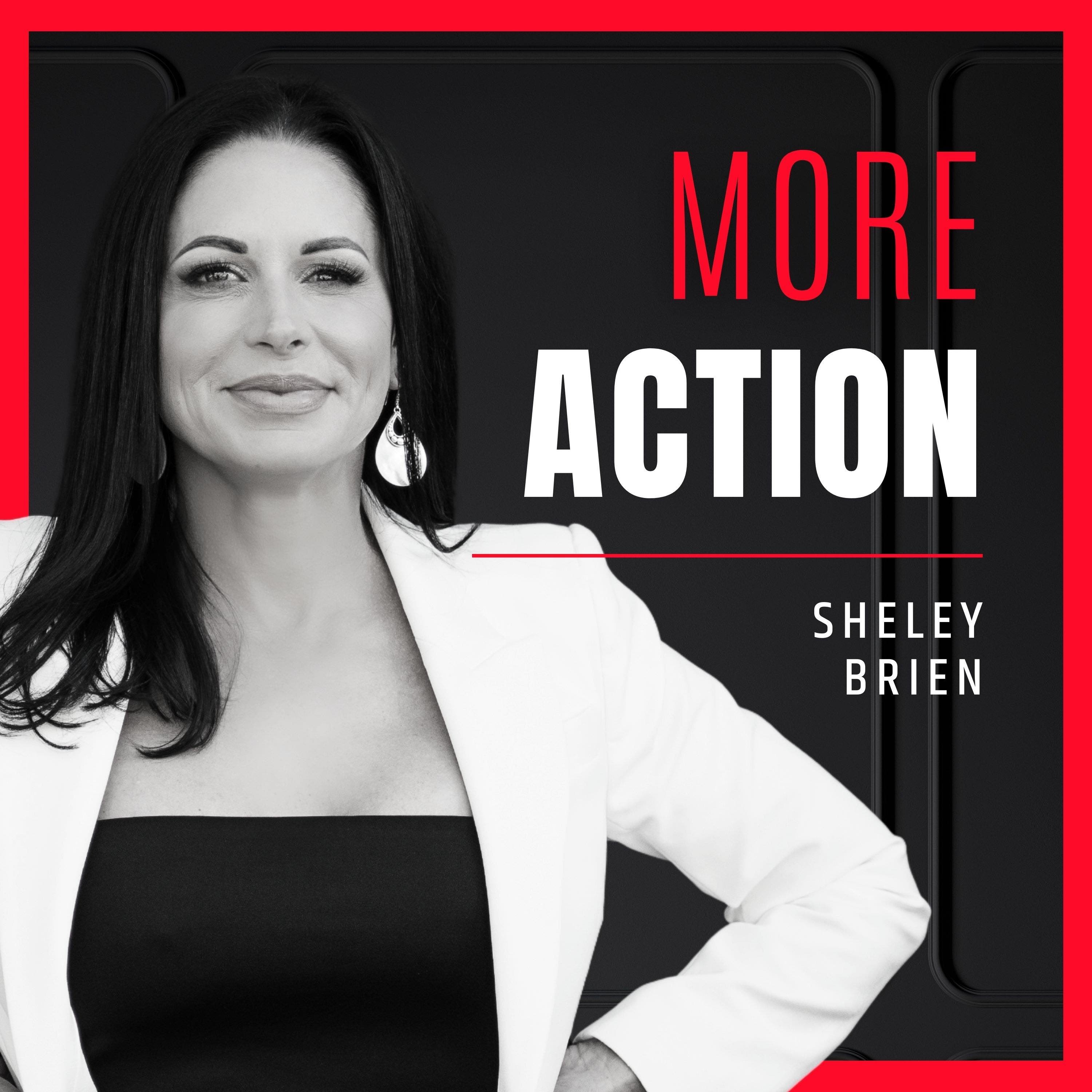144. Being Your Own Biggest Career Advocate