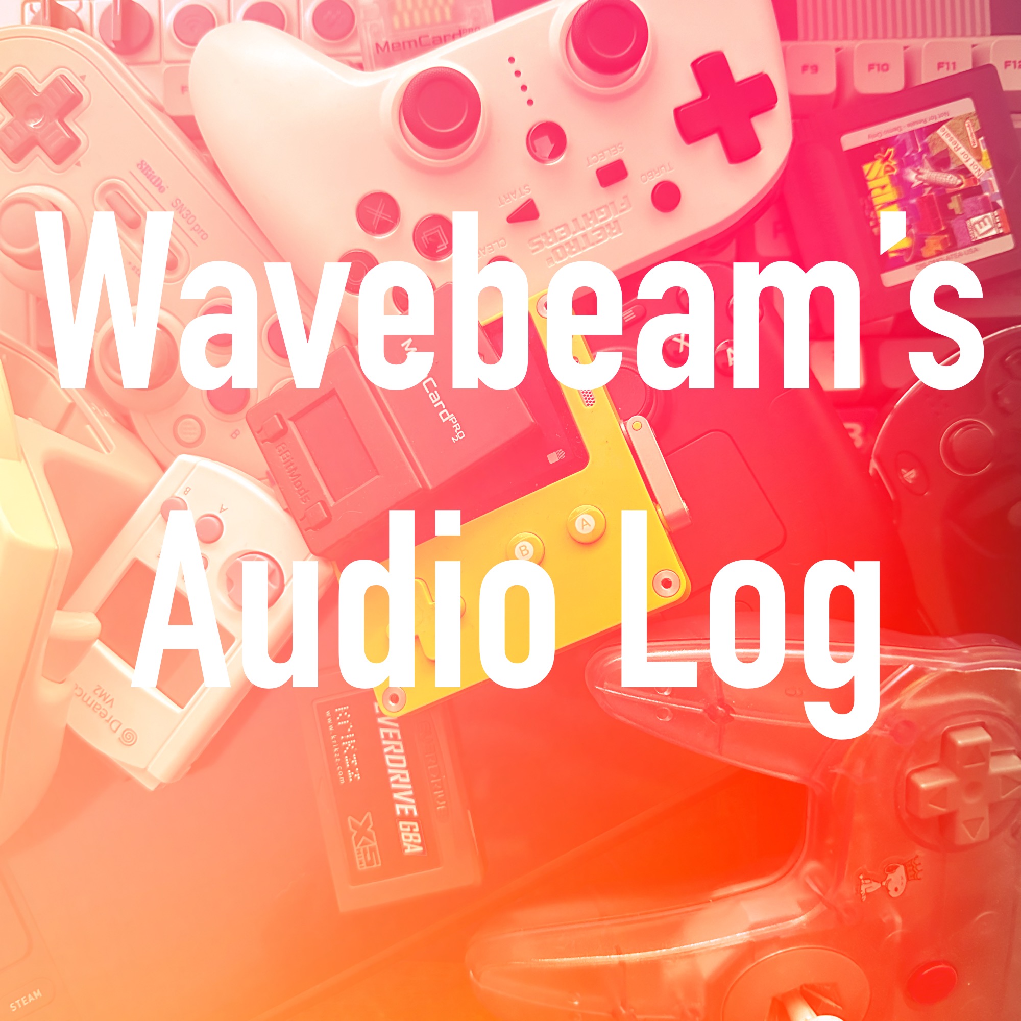 Audio Player Image