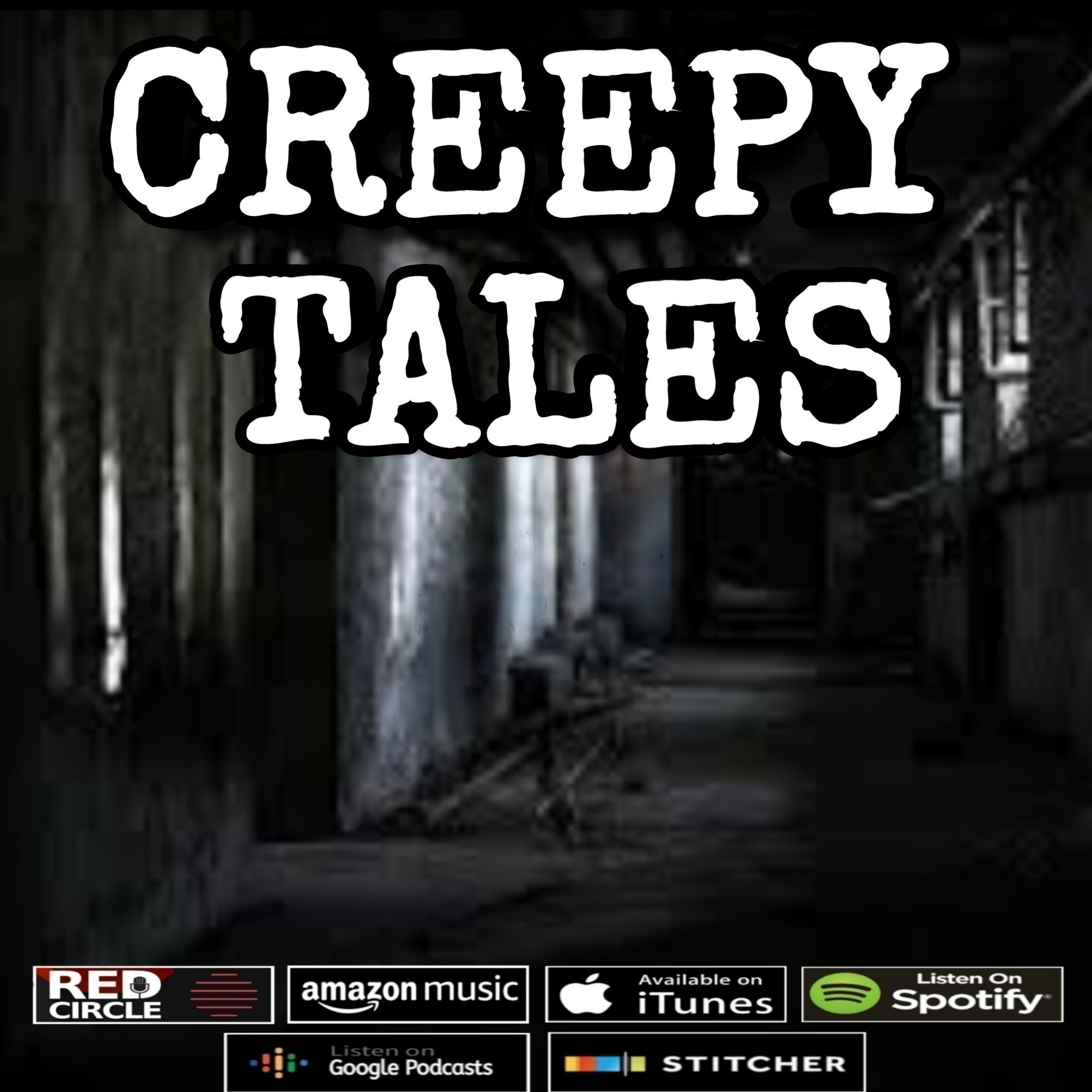 Scary Stories- Creepy Tales