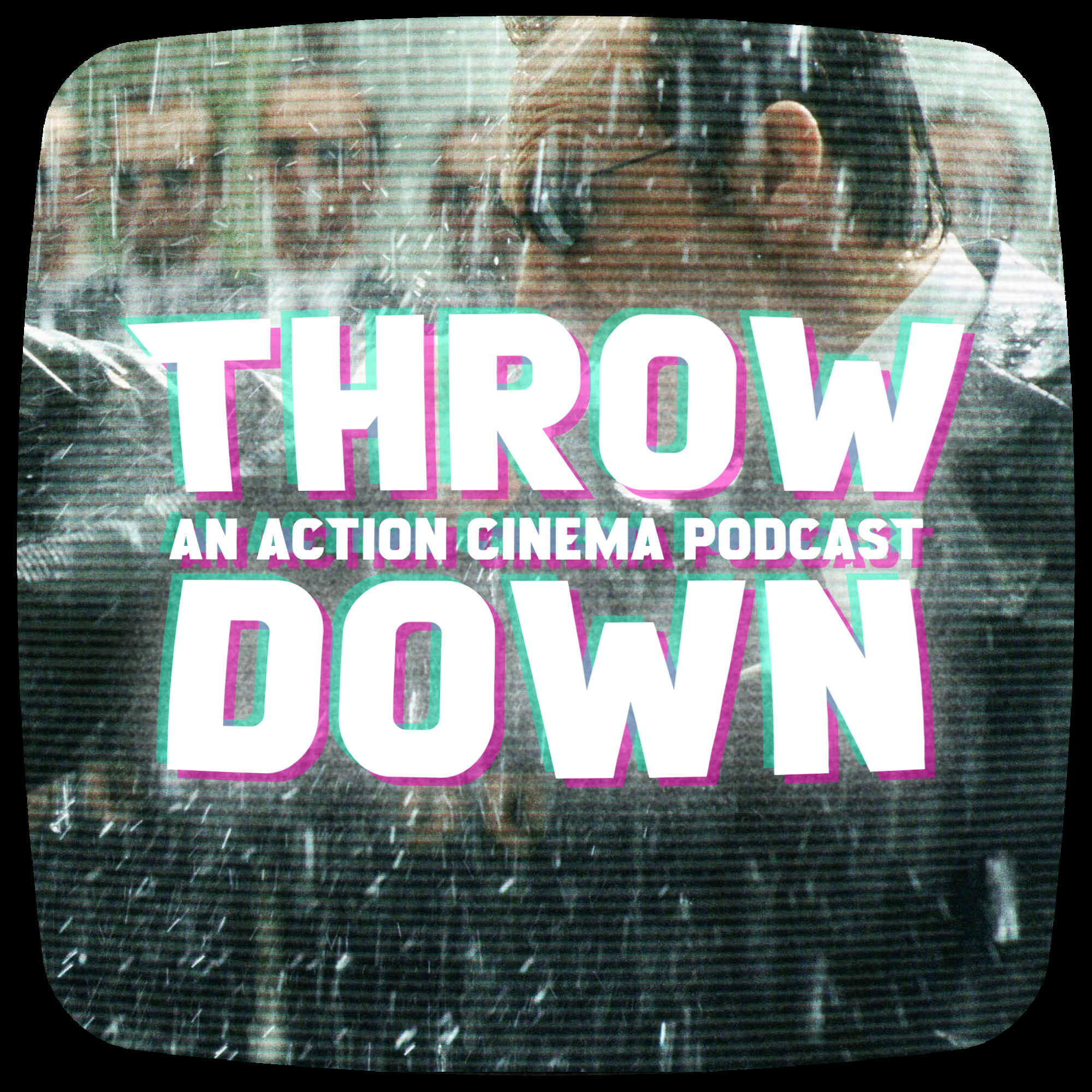 Ep. 27: The Matrix Revolutions (2003) episode artwork