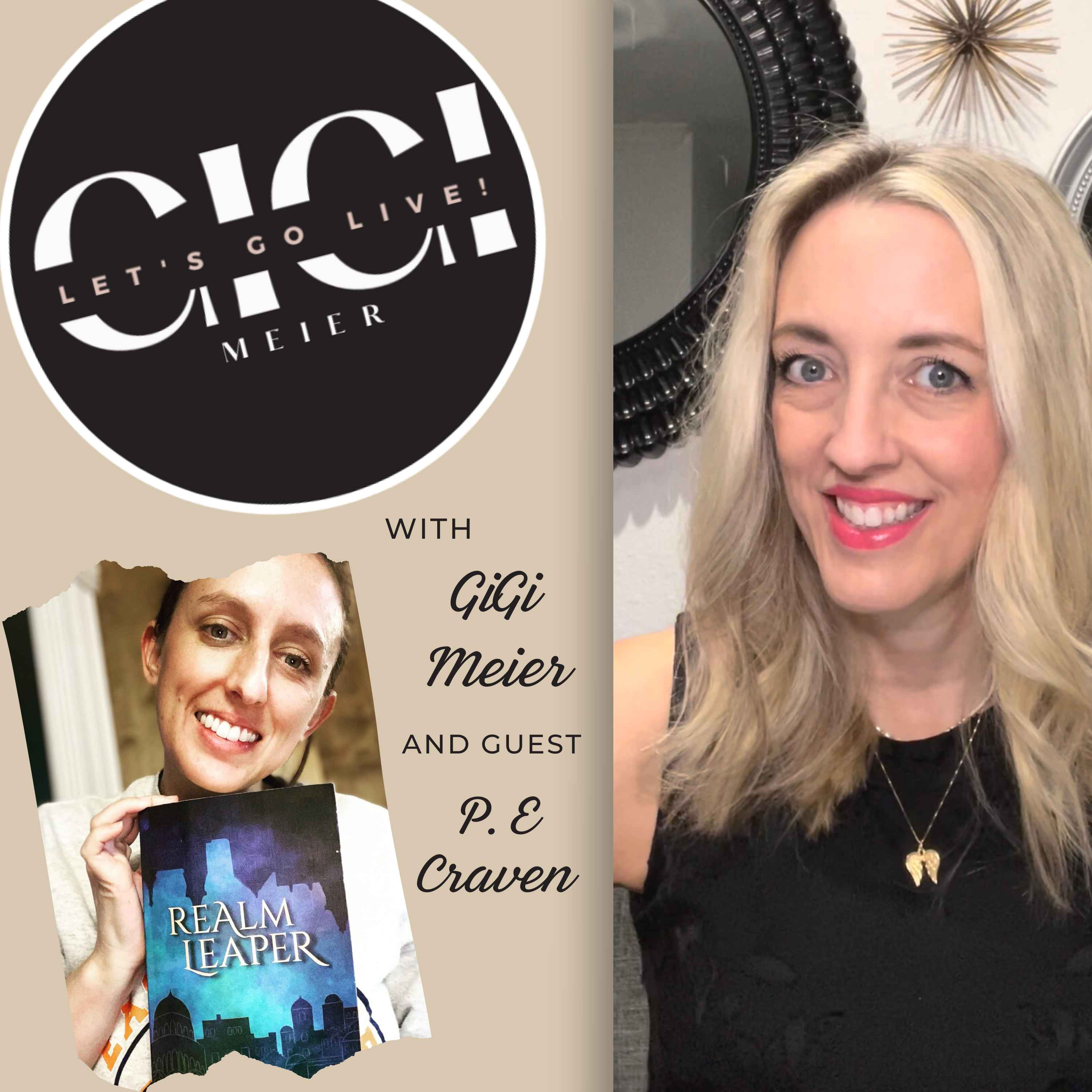 Literary Lines: Interviews with Indie Authors
