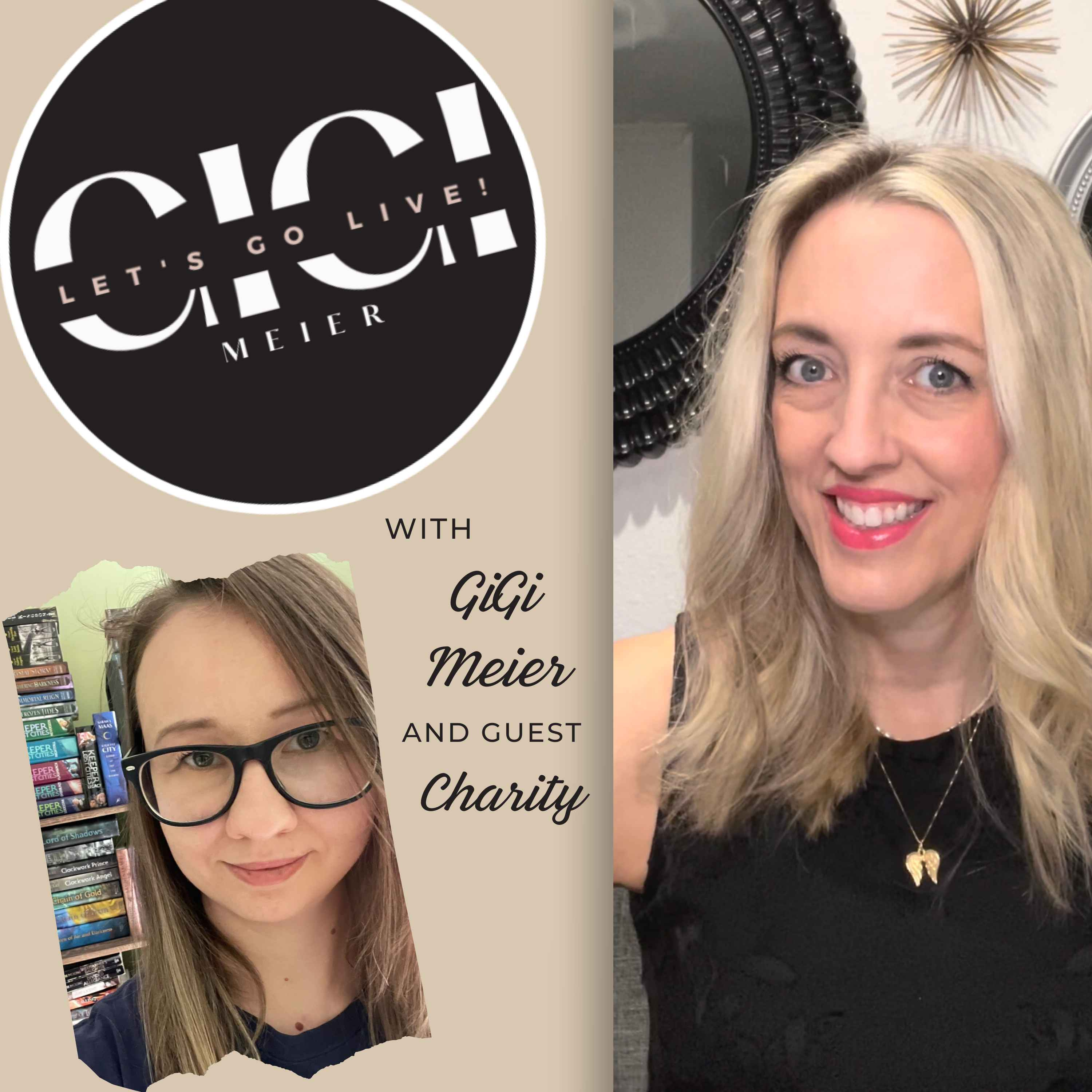 Literary Lines: Interviews with Indie Authors