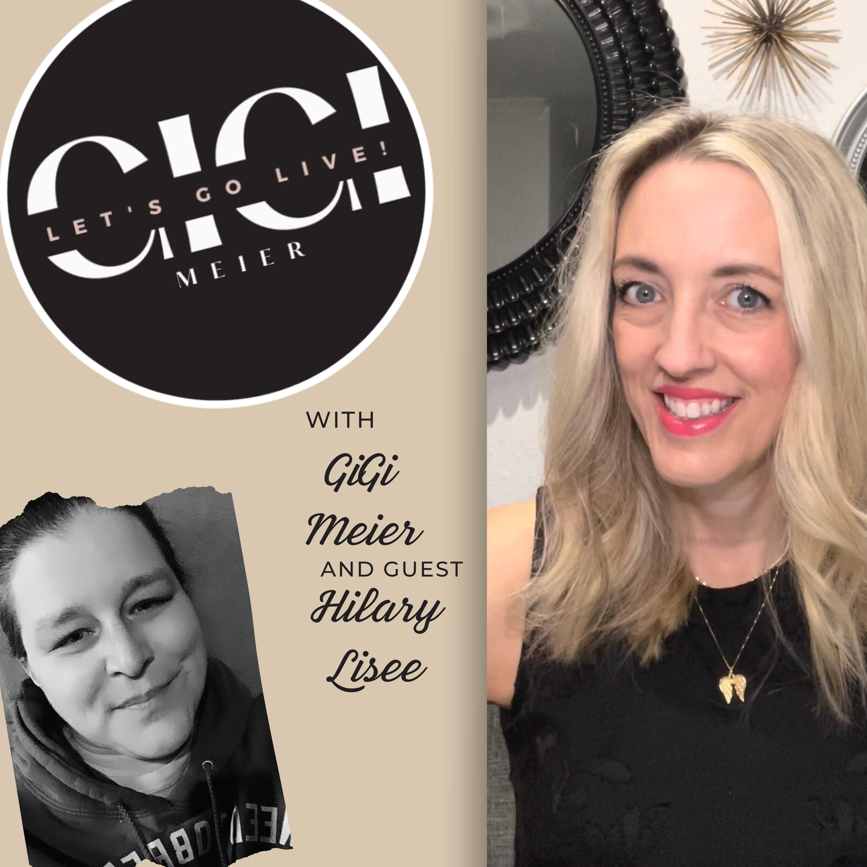 Literary Lines: Interviews with Indie Authors