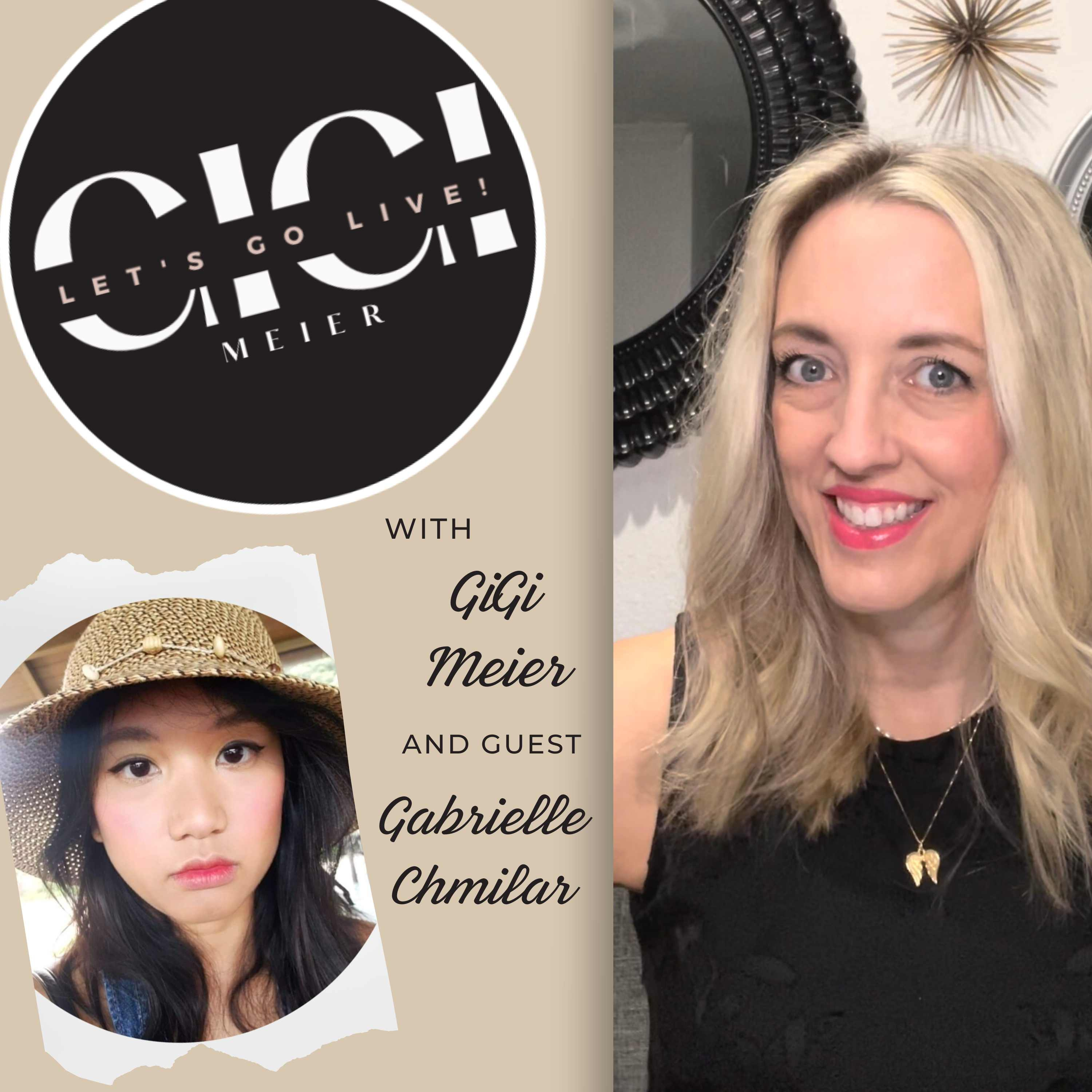 Literary Lines: Interviews with Indie Authors
