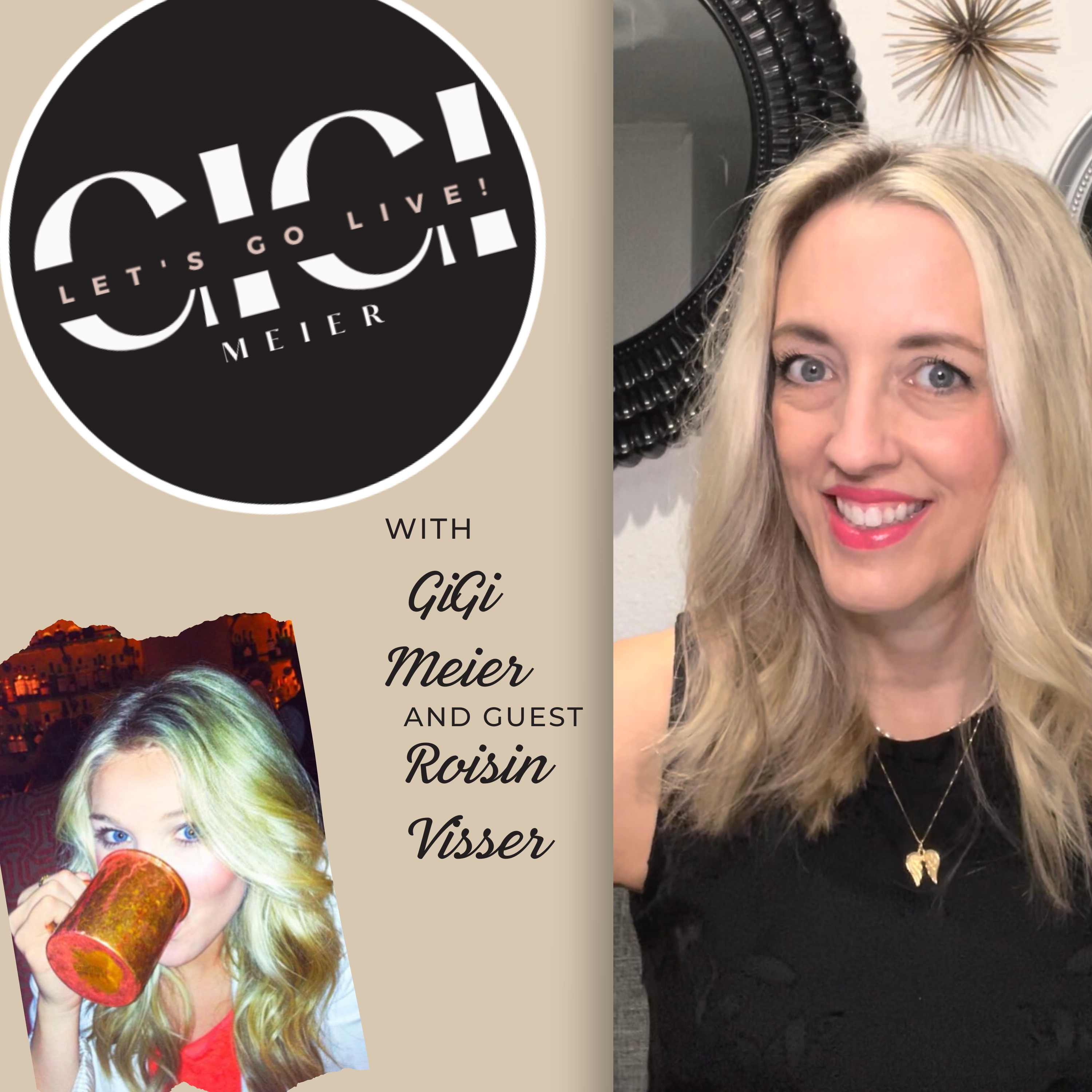 Literary Lines: Interviews with Indie Authors