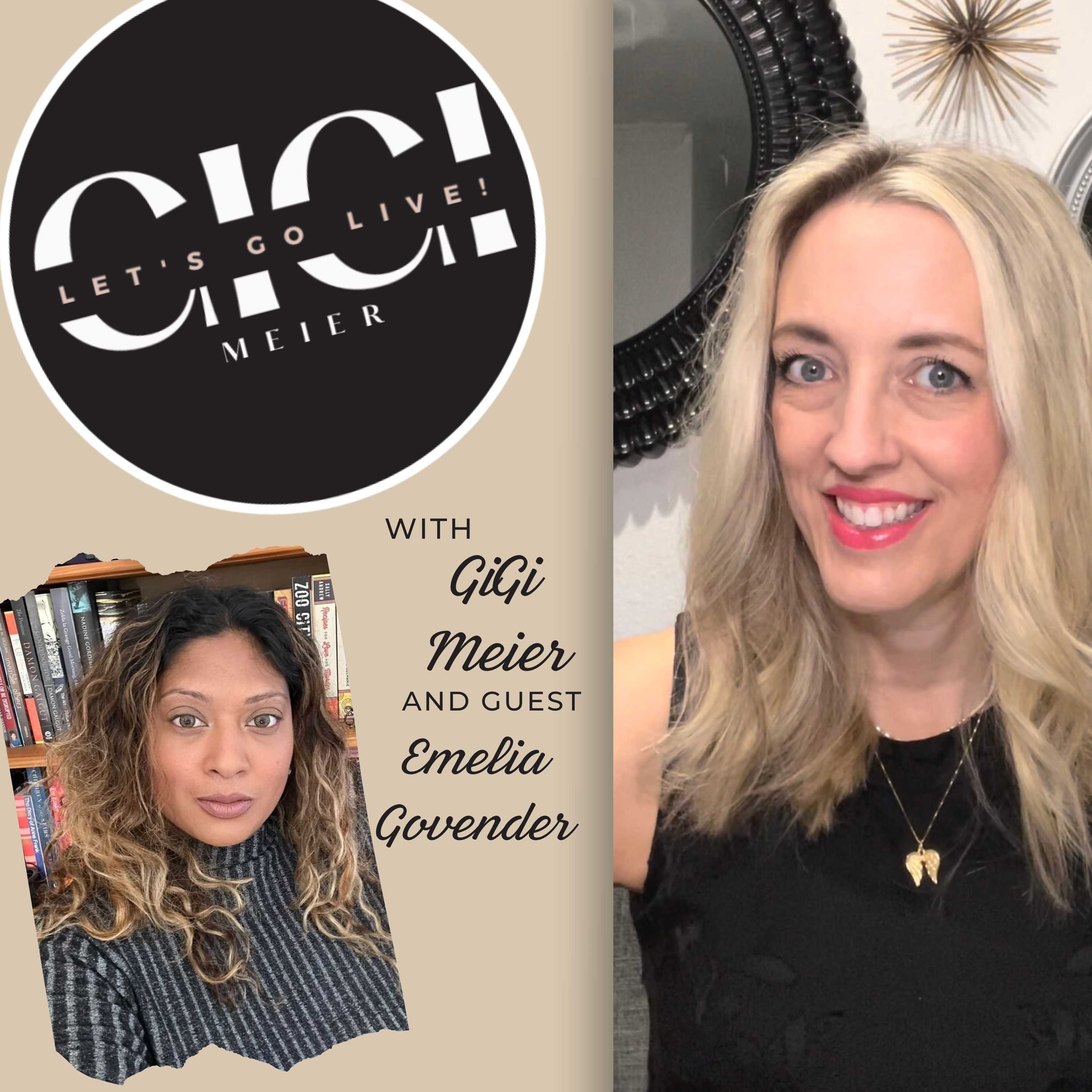 Literary Lines: Interviews with Indie Authors