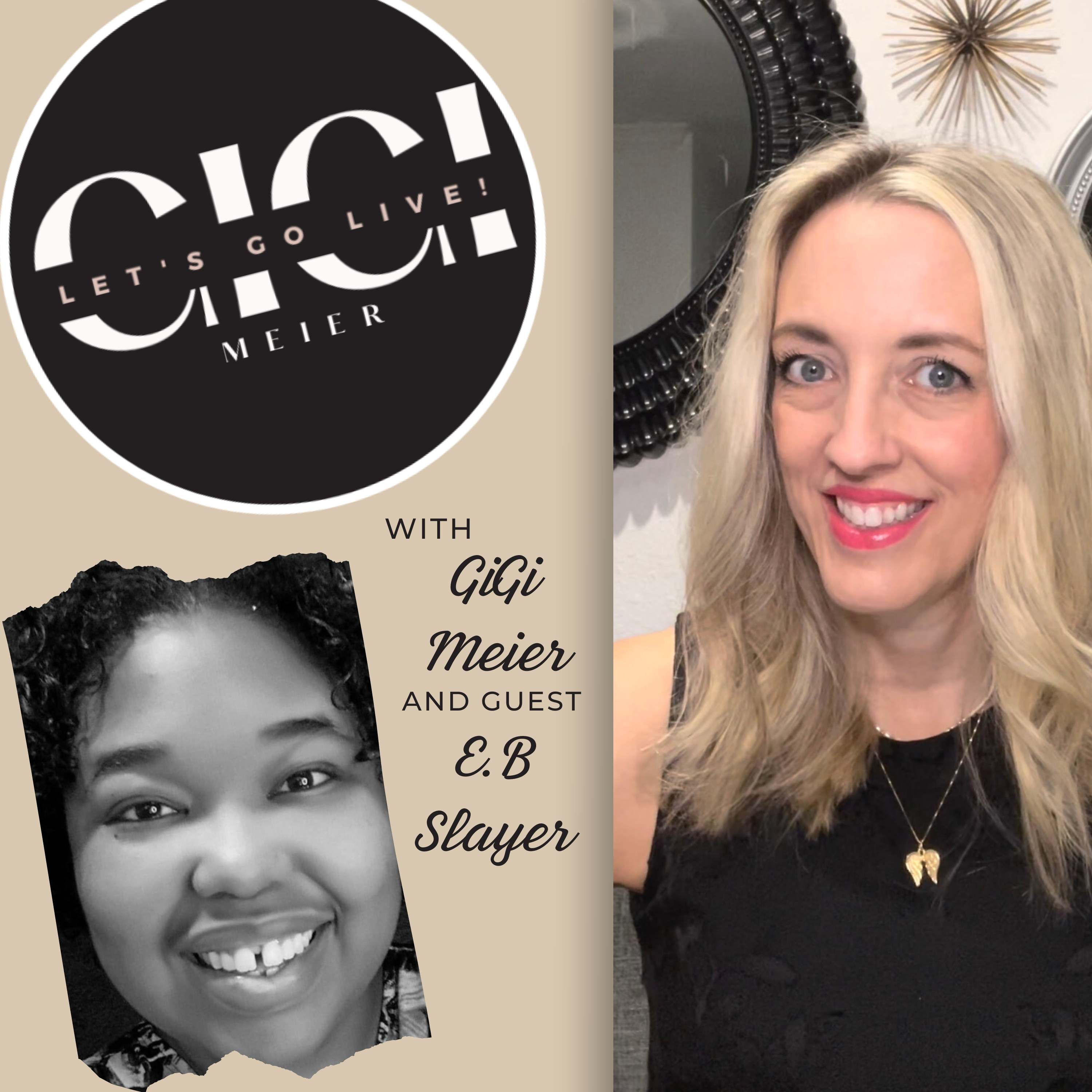 Literary Lines: Interviews with Indie Authors