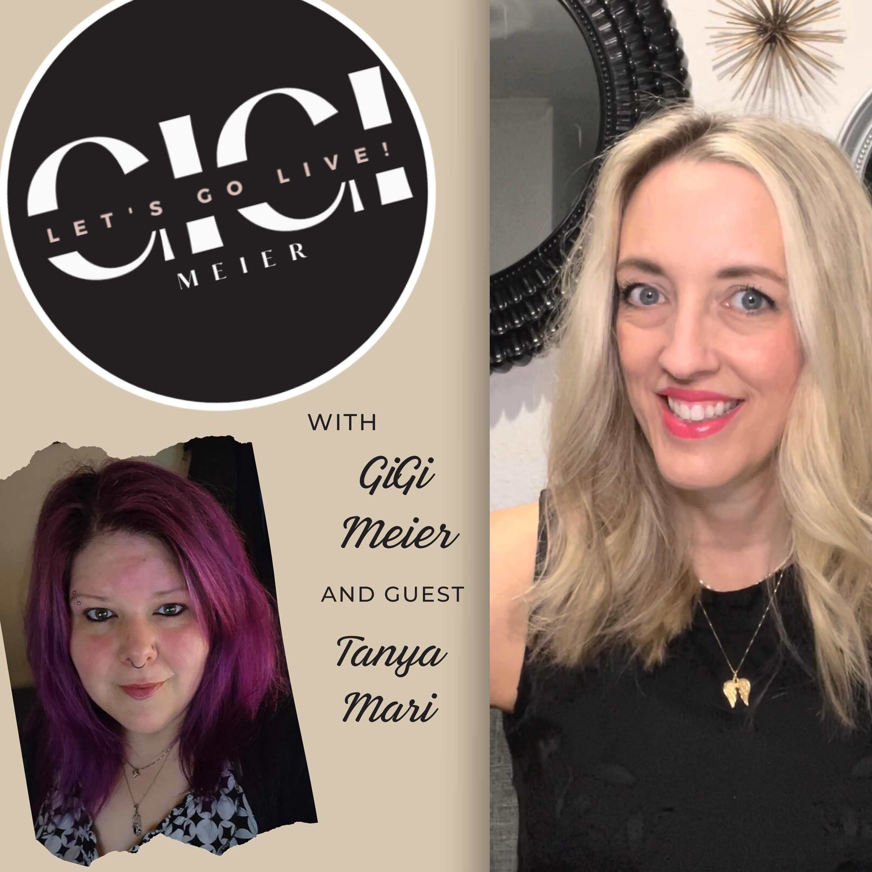 Literary Lines: Interviews with Indie Authors