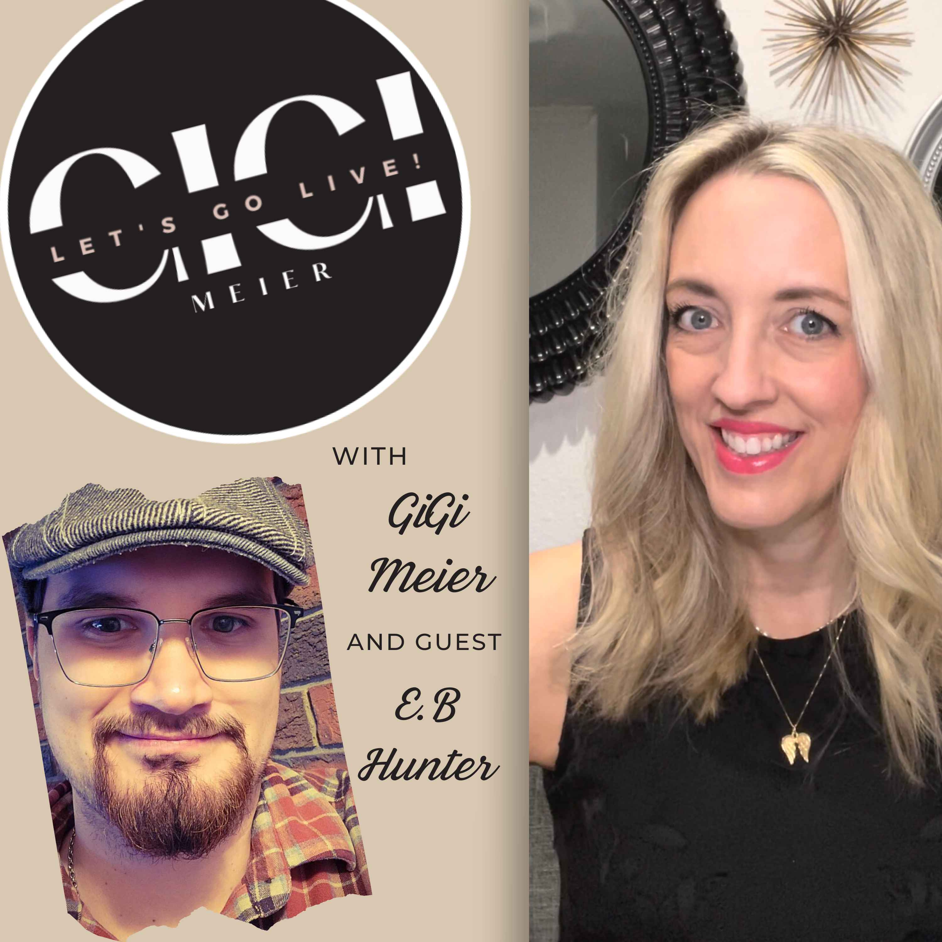 Literary Lines: Interviews with Indie Authors