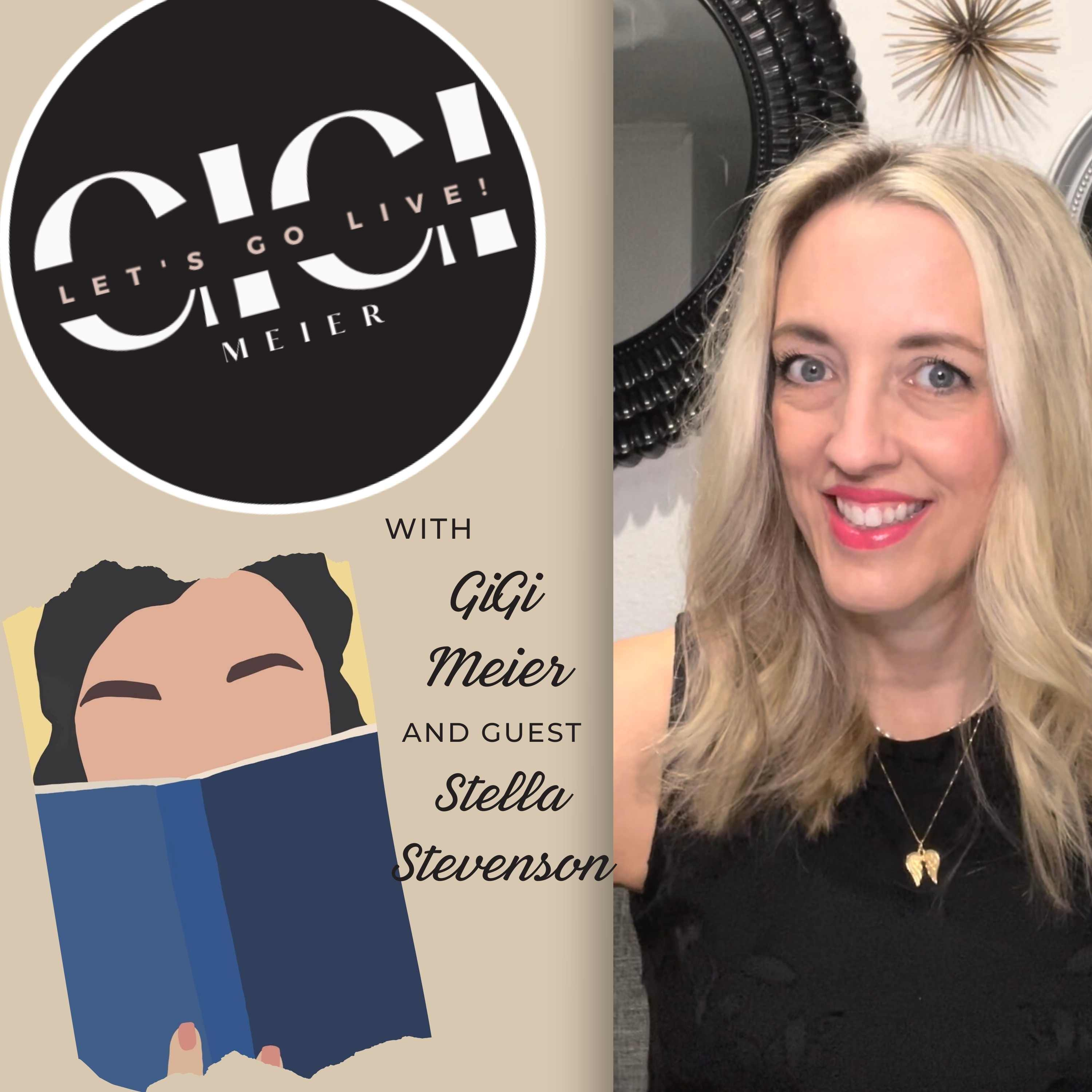 Literary Lines: Interviews with Indie Authors