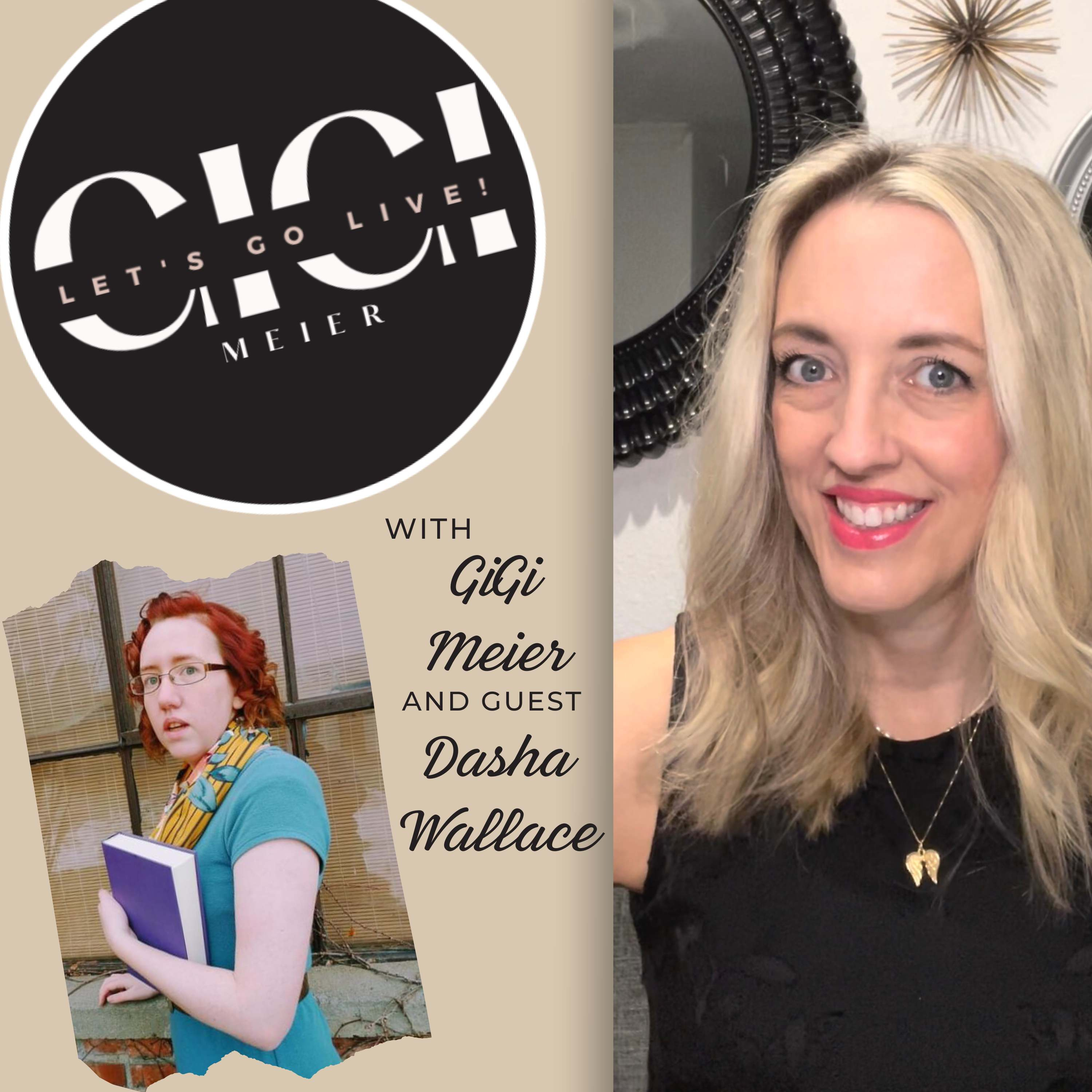 Literary Lines: Interviews with Indie Authors