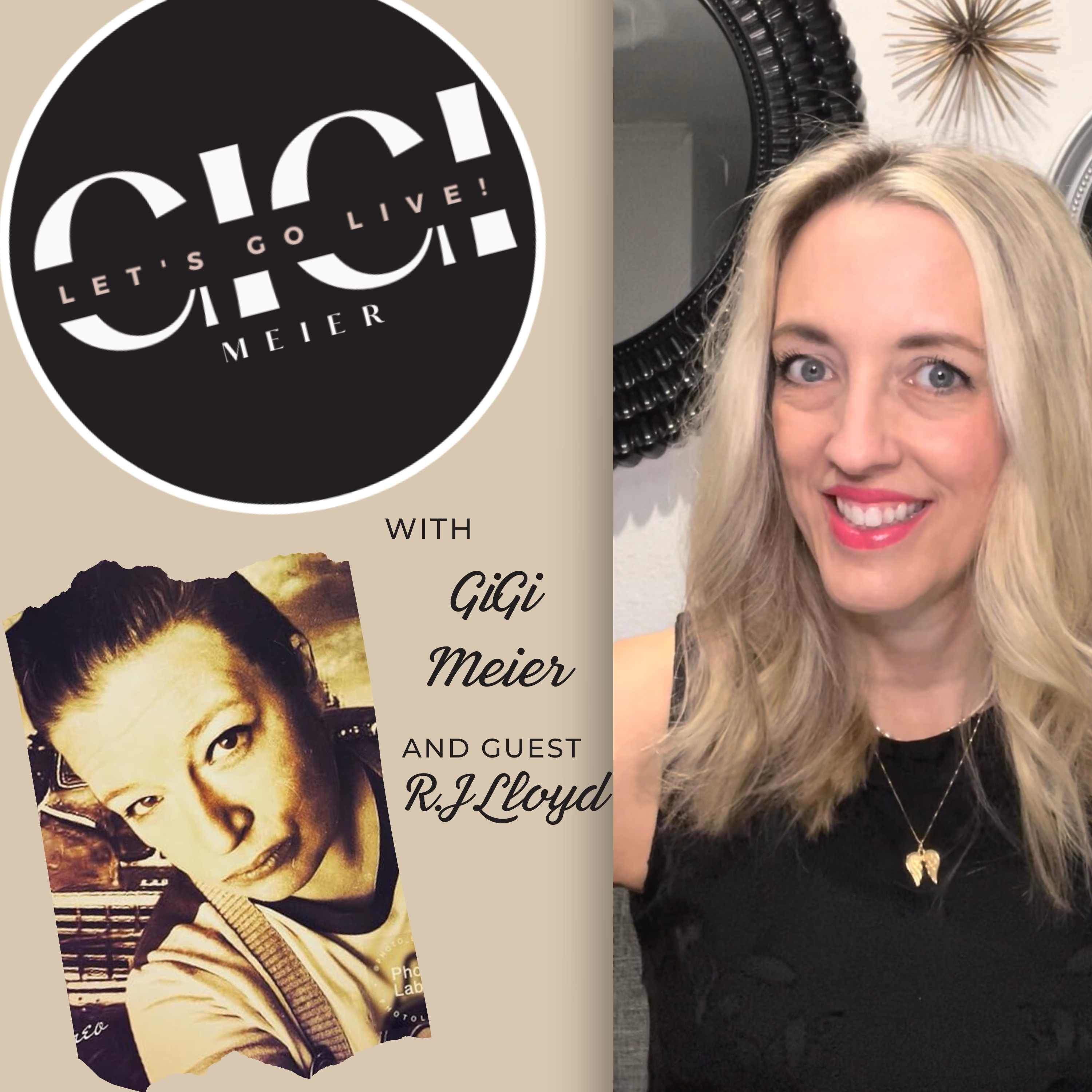 Literary Lines: Interviews with Indie Authors
