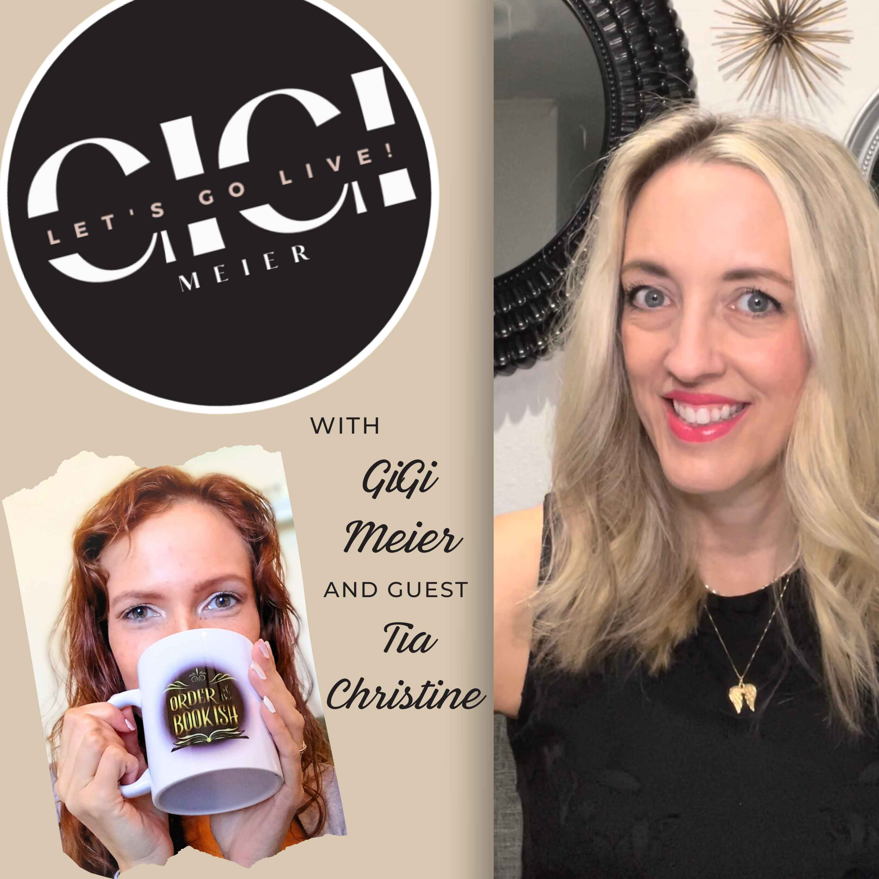 Literary Lines: Interviews with Indie Authors
