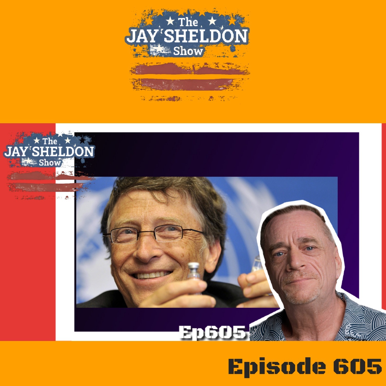 The Jay Sheldon Show