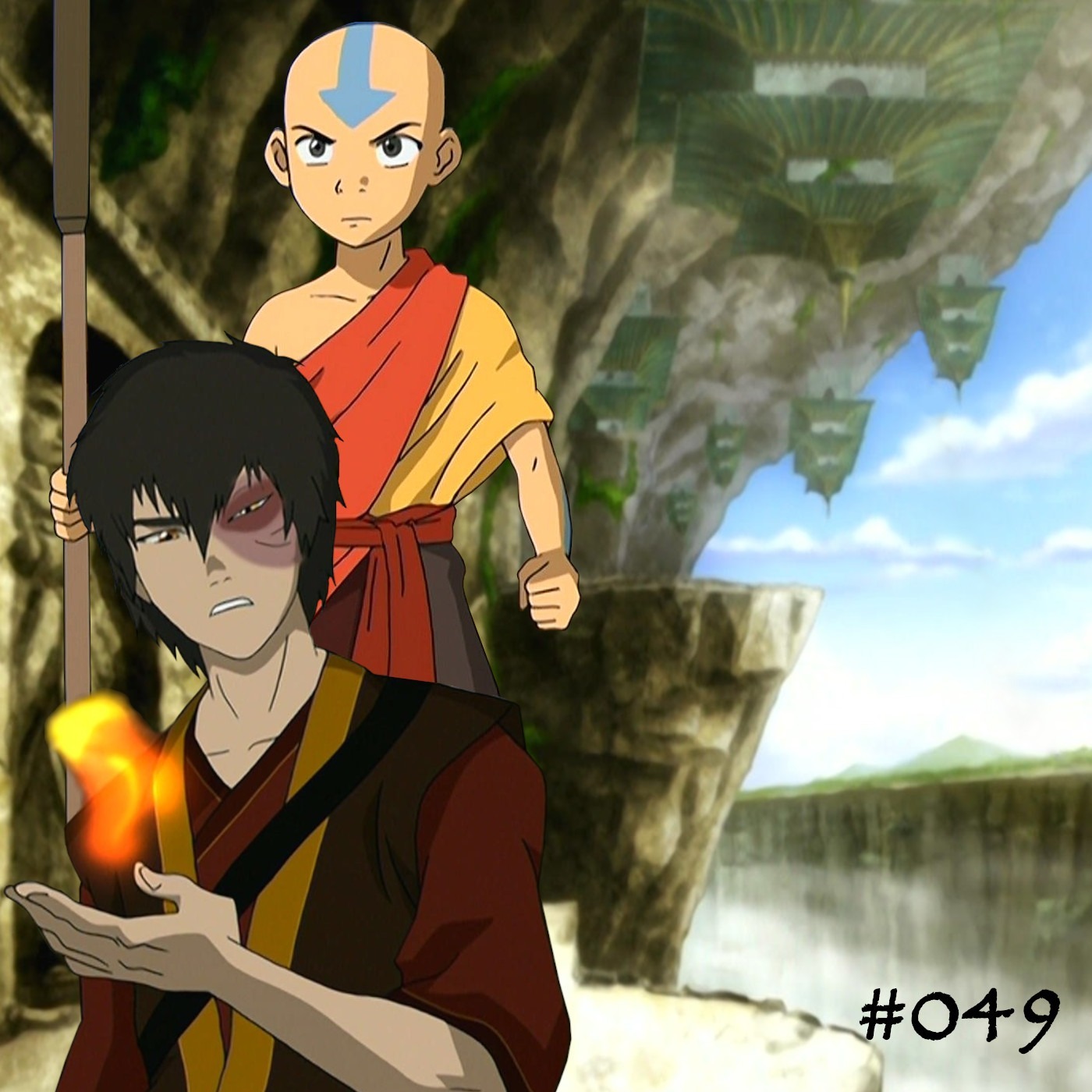 Avatar - Podcast der Elemente