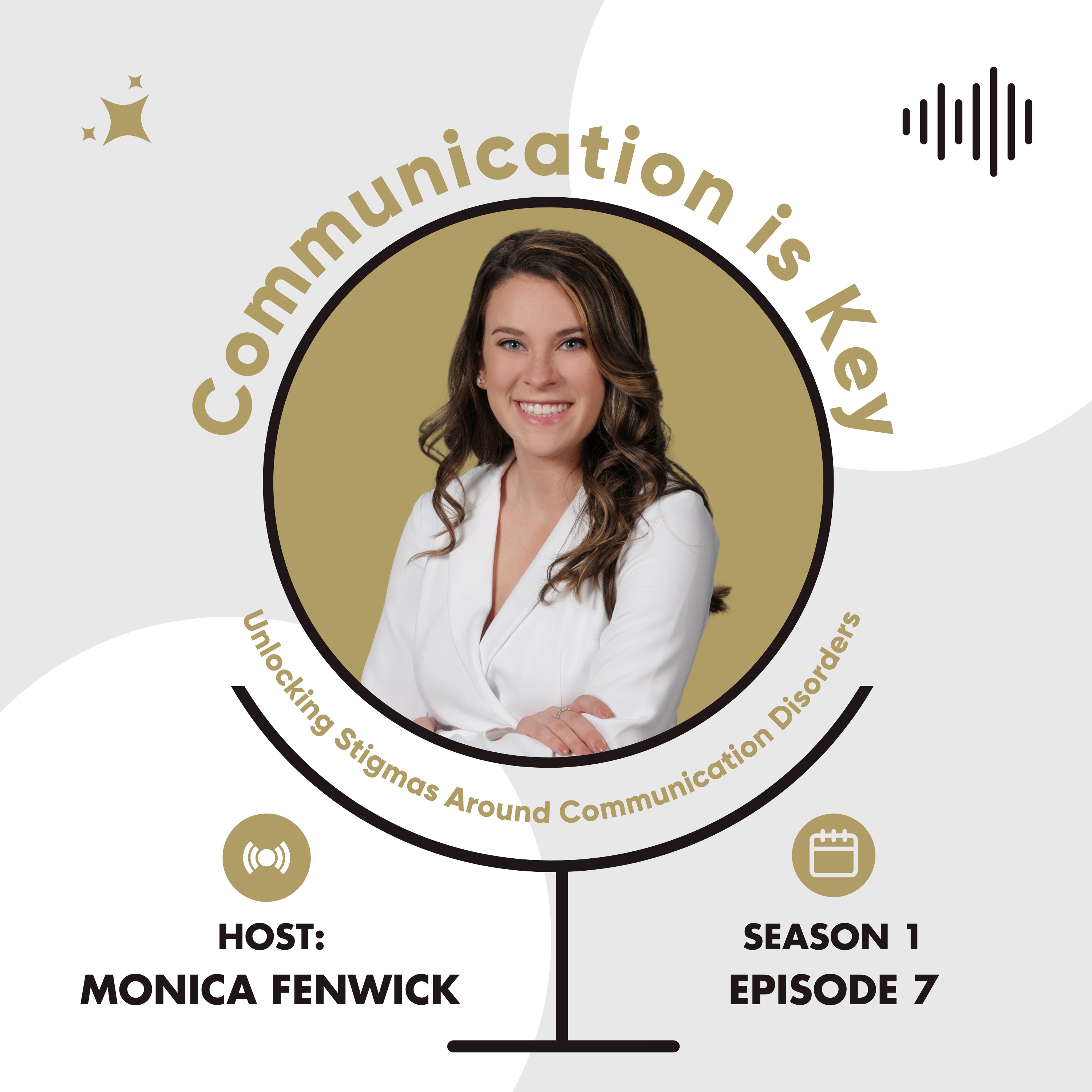Communication is Key