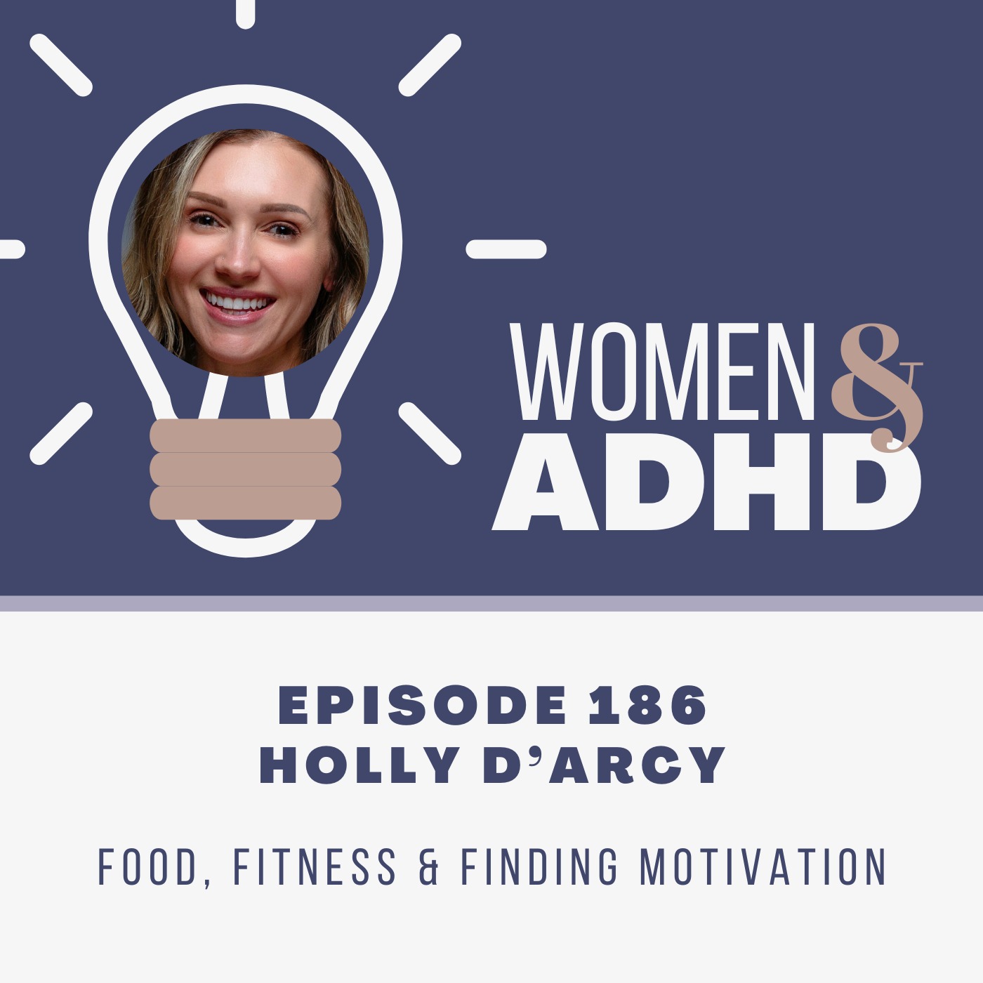 Holly D’Arcy: Food, fitness & finding motivation