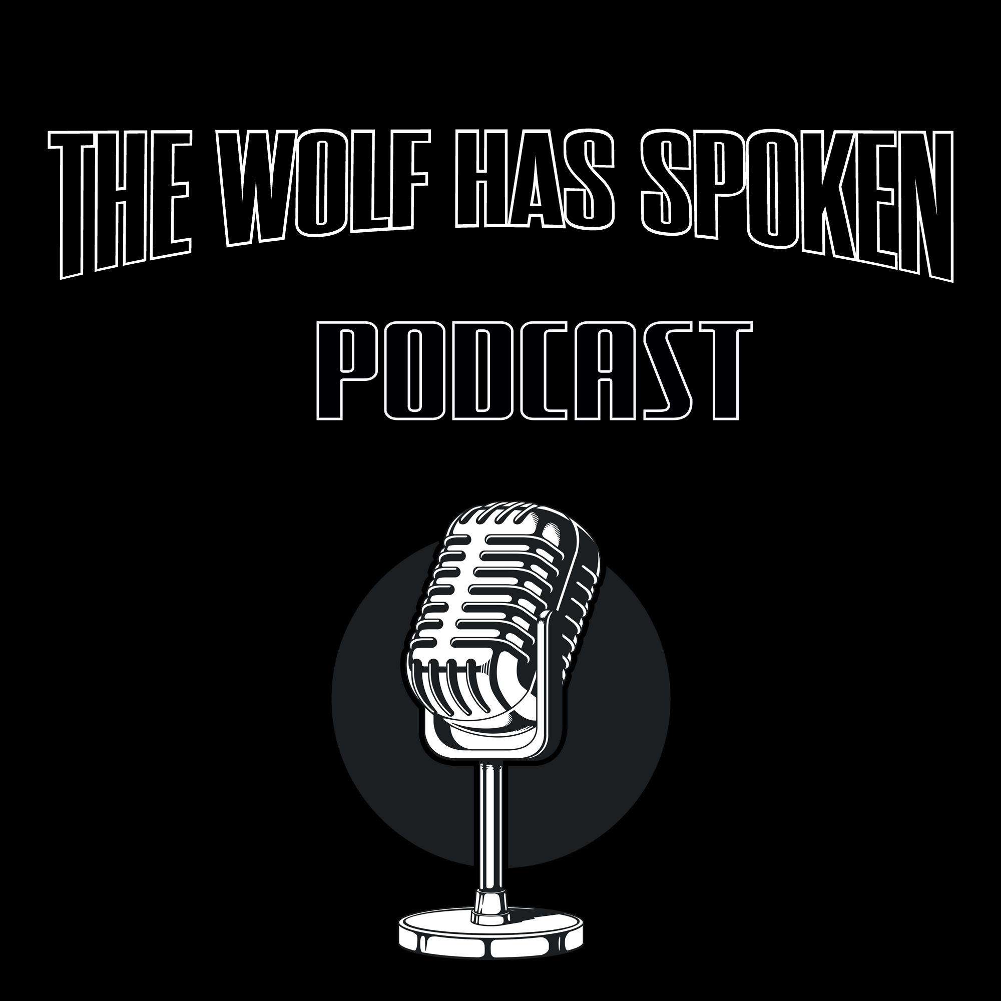 TWHS Podcast Ep 6 - Reading The Room