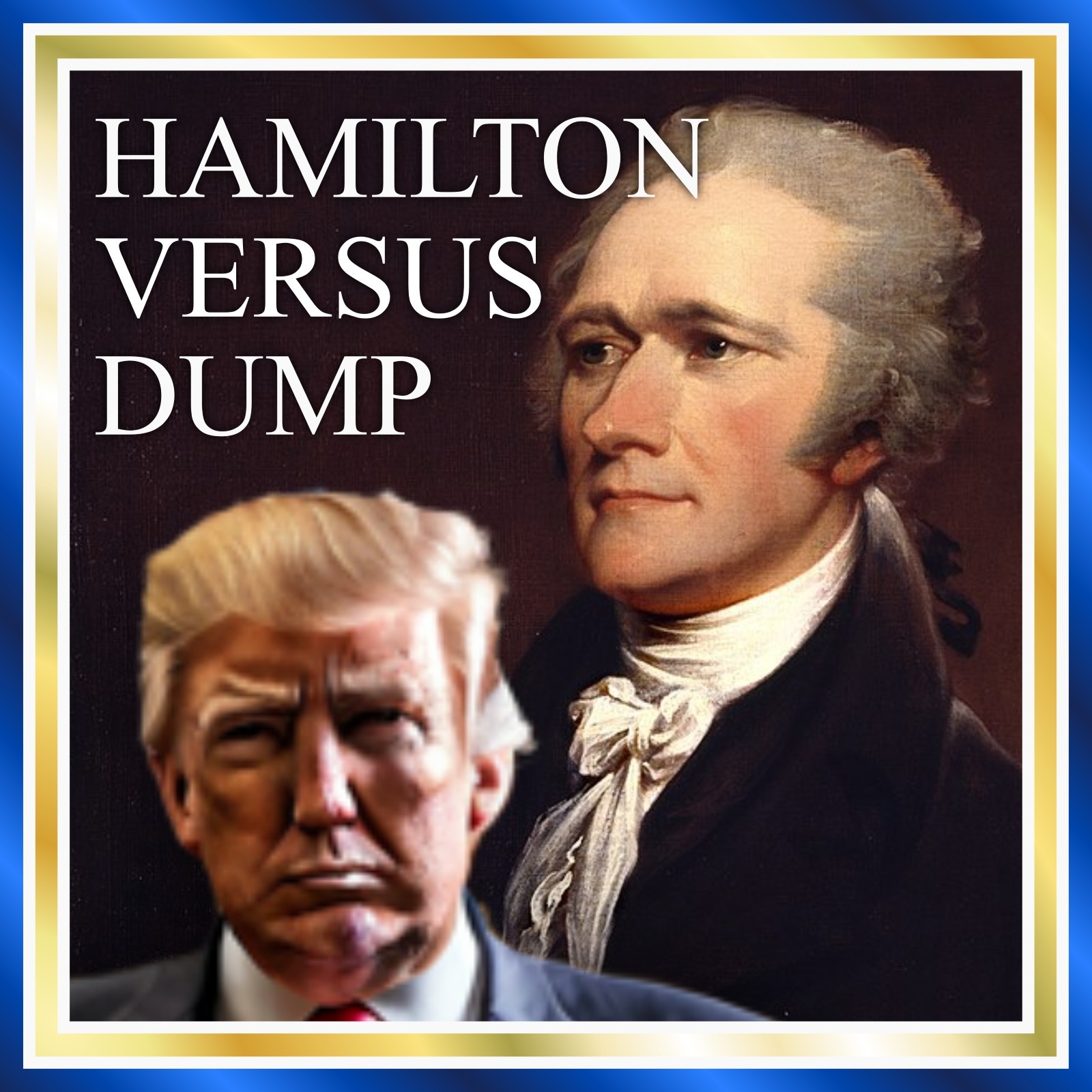 Hamilton