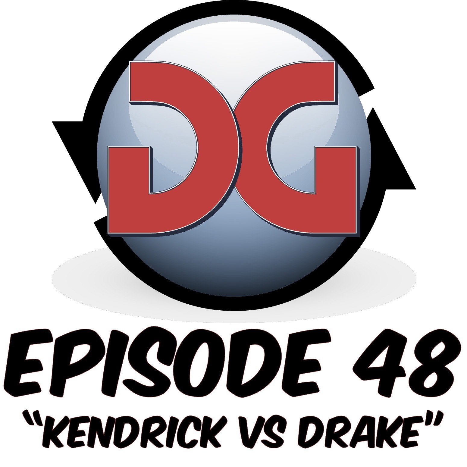 Kendrick VS Drake