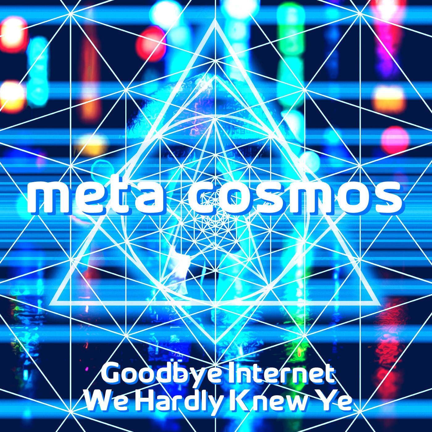 072: Goodbye Internet, We Hardly Knew Ye