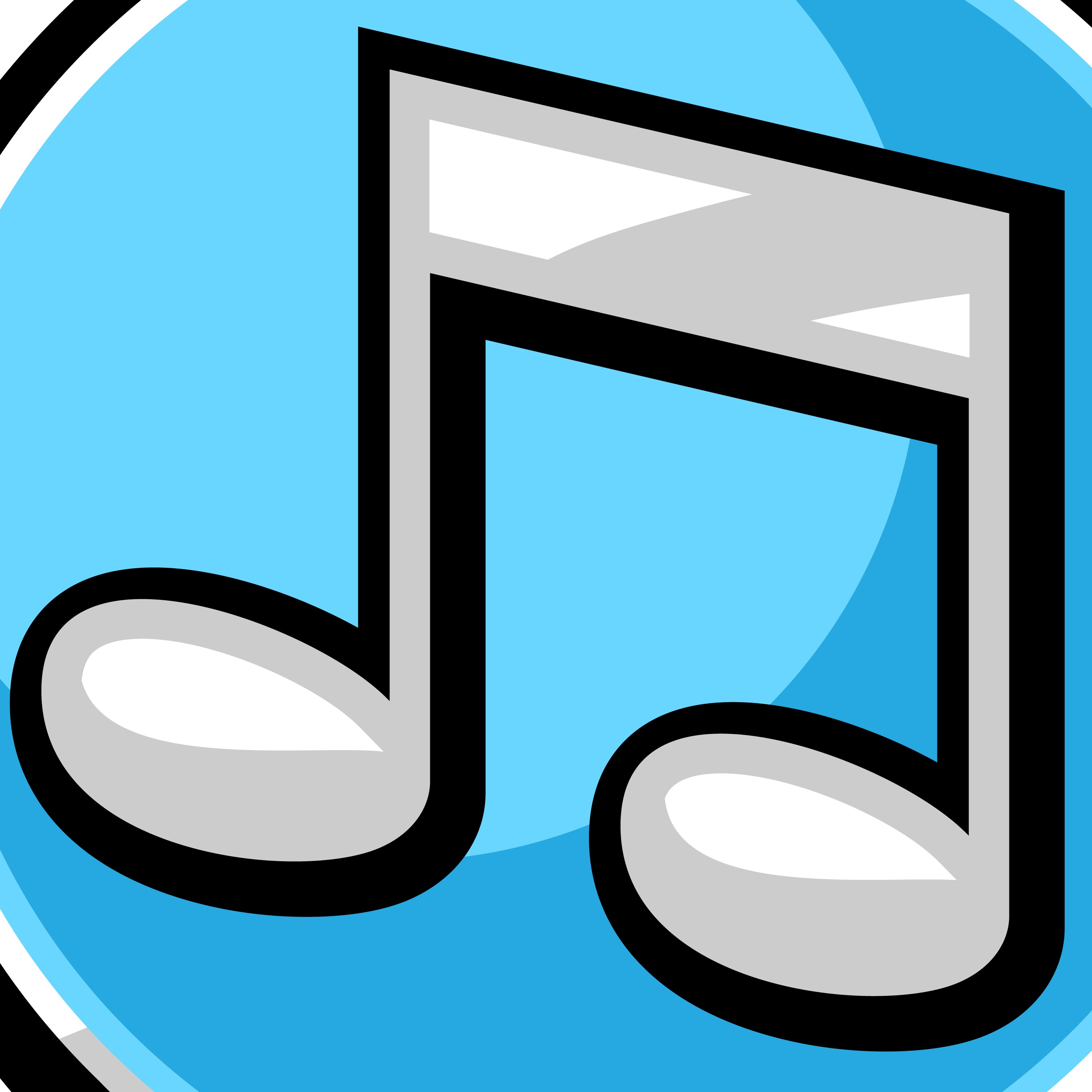 Audio Player Image