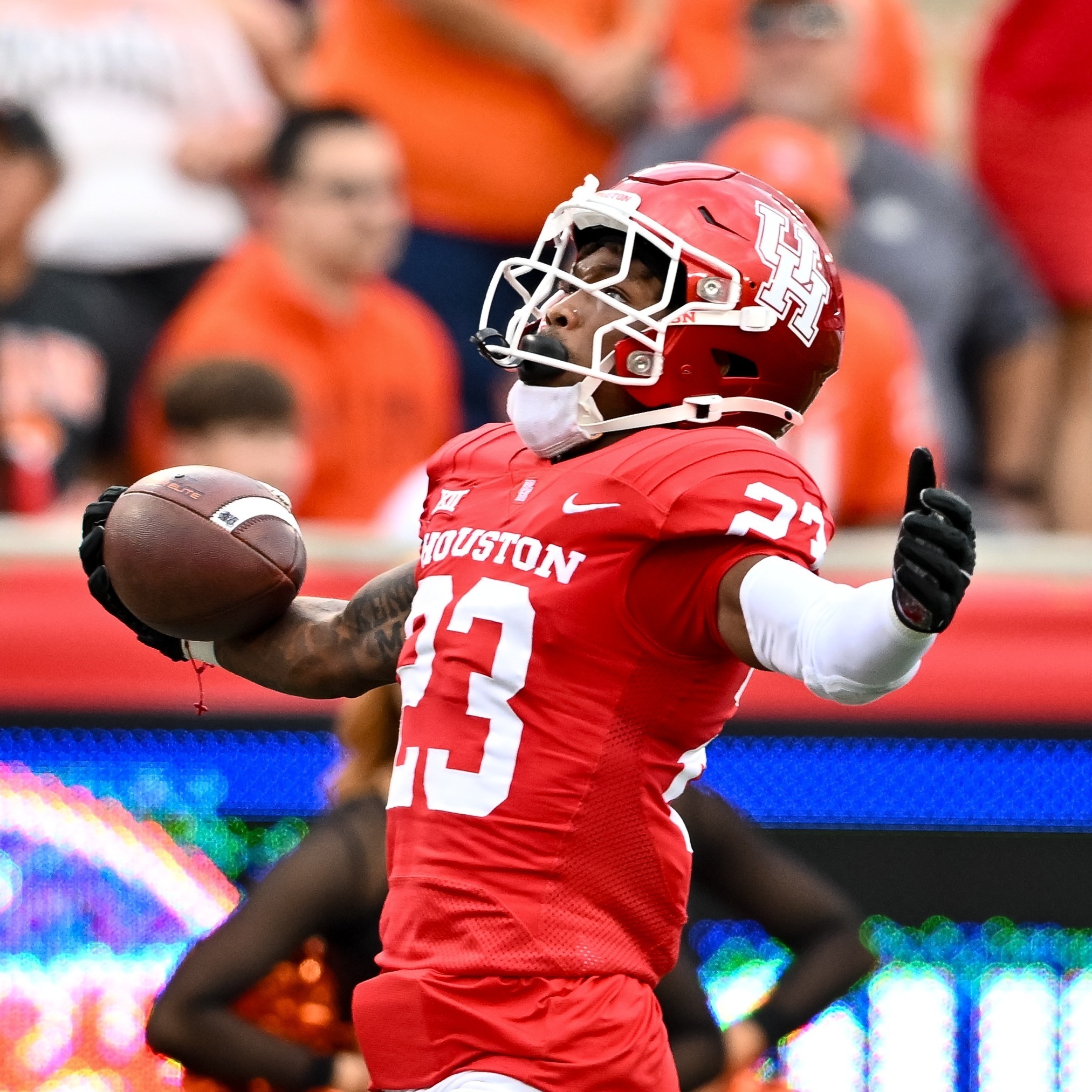 The Flagship: Ole Miss has one of the more enviable rosters in college football