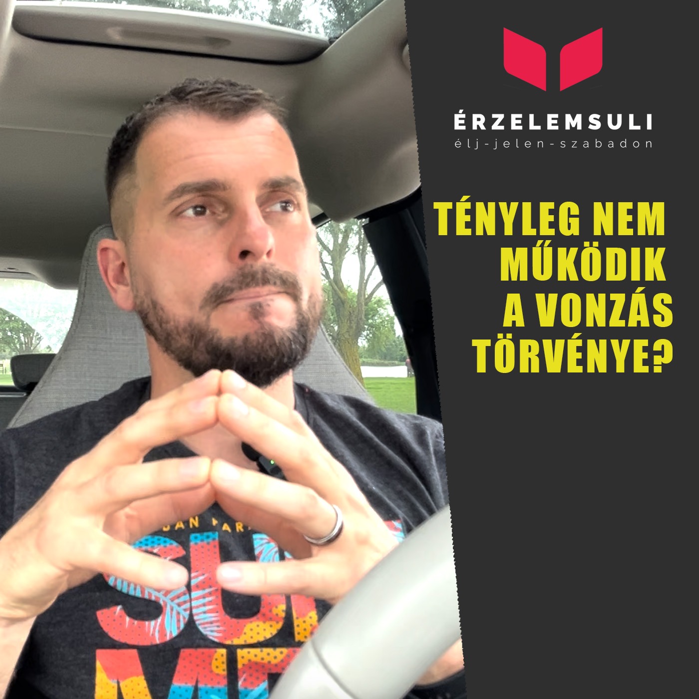 Tényleg nem működik a Vonzás Törvénye?