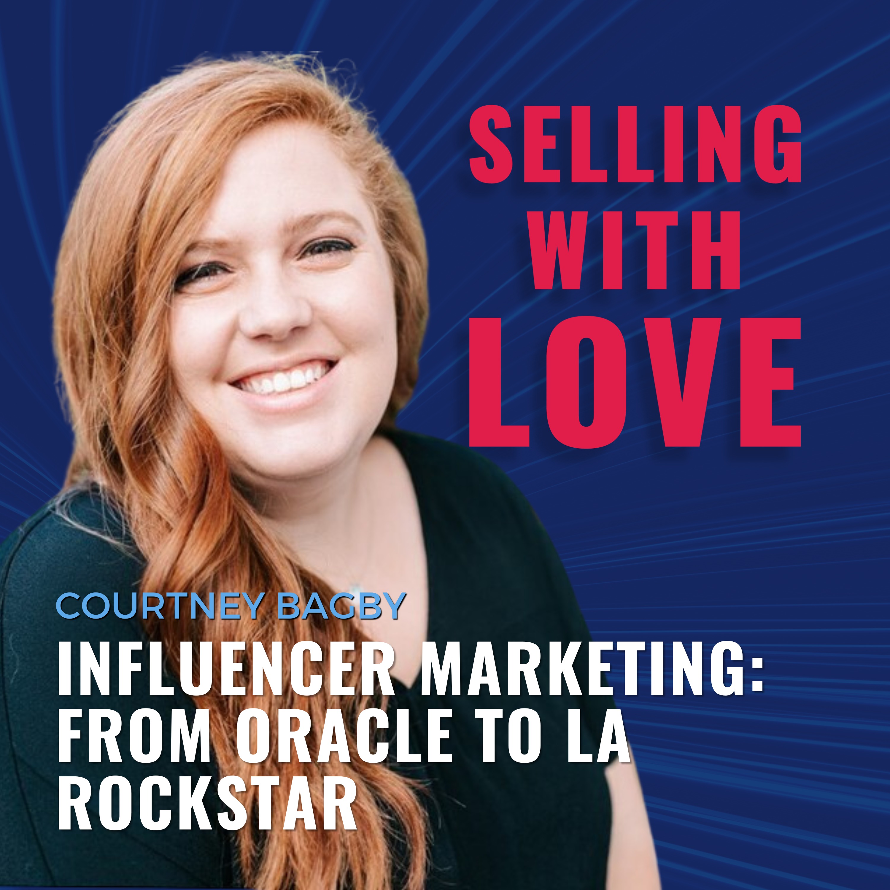 Influencer Marketing: From Oracle to LA Rockstar
