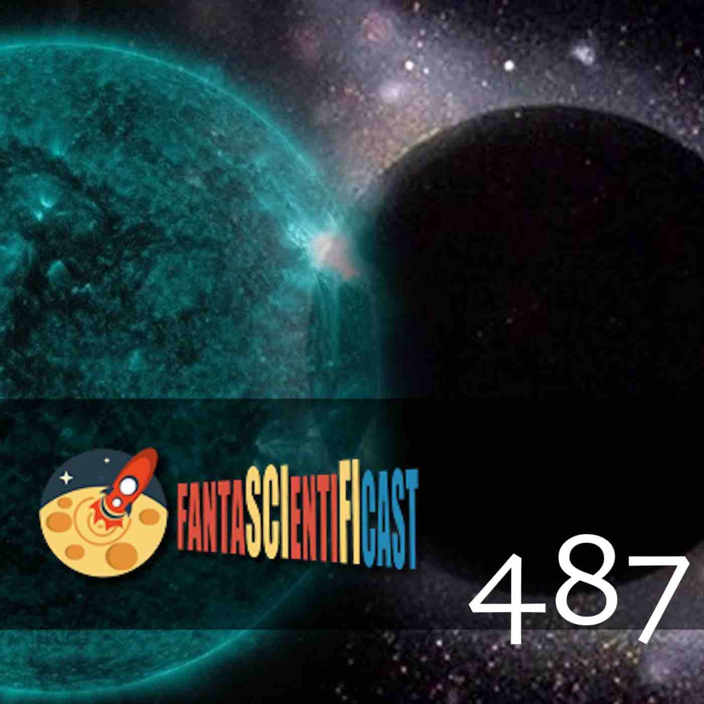FantascientifiCast
