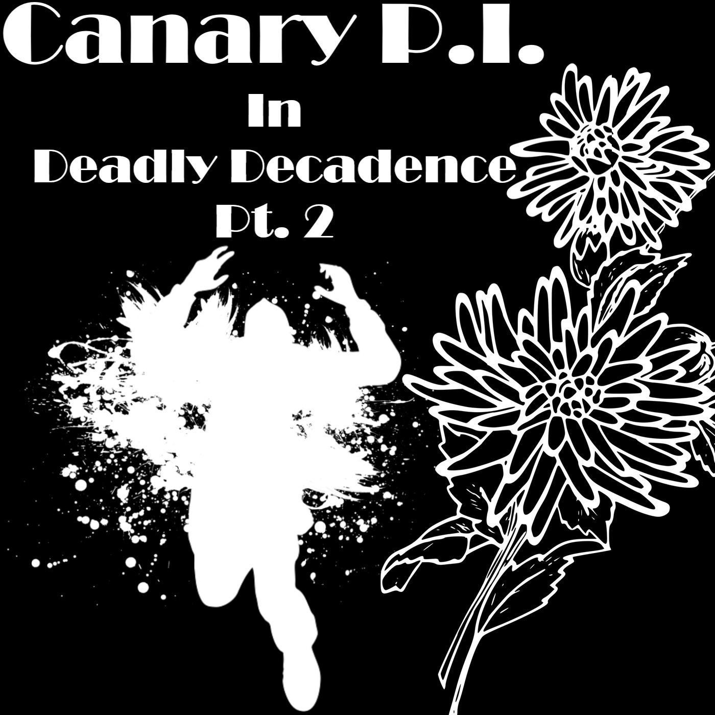 Canary P.I.