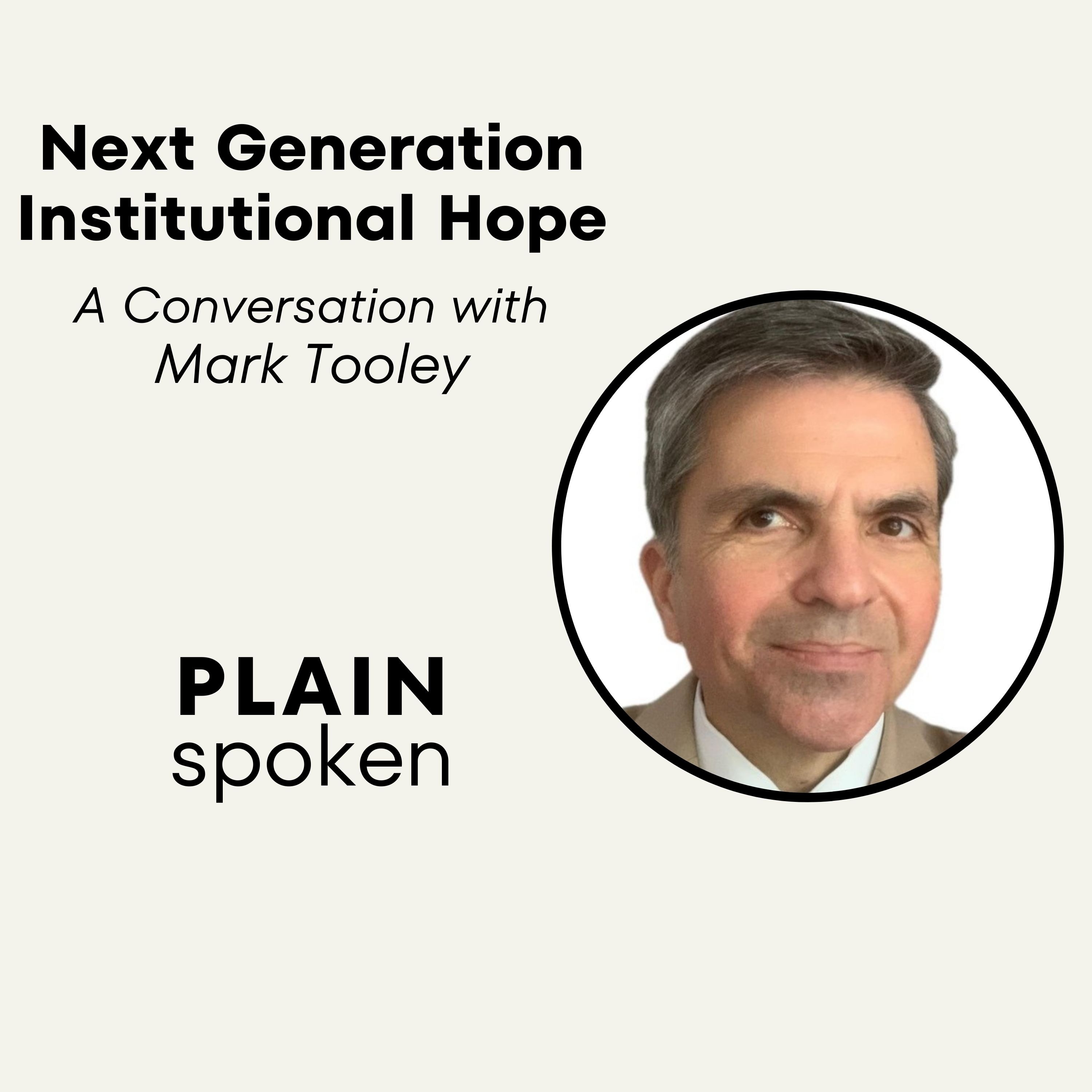 PlainSpoken