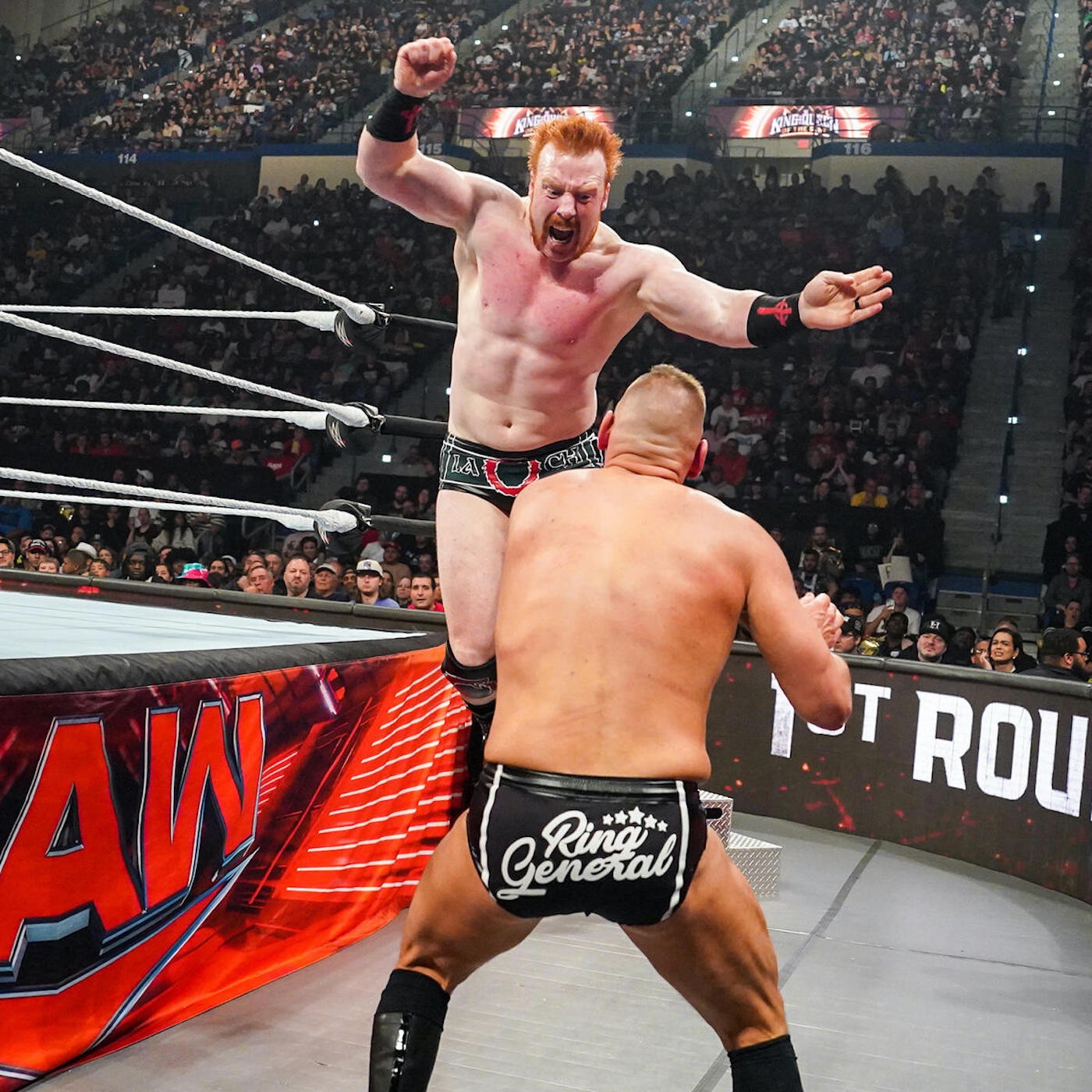WWE Raw Review, Wyatt 6 Speculation, Early King and Queen of the Ring Predictions, and More episode artwork