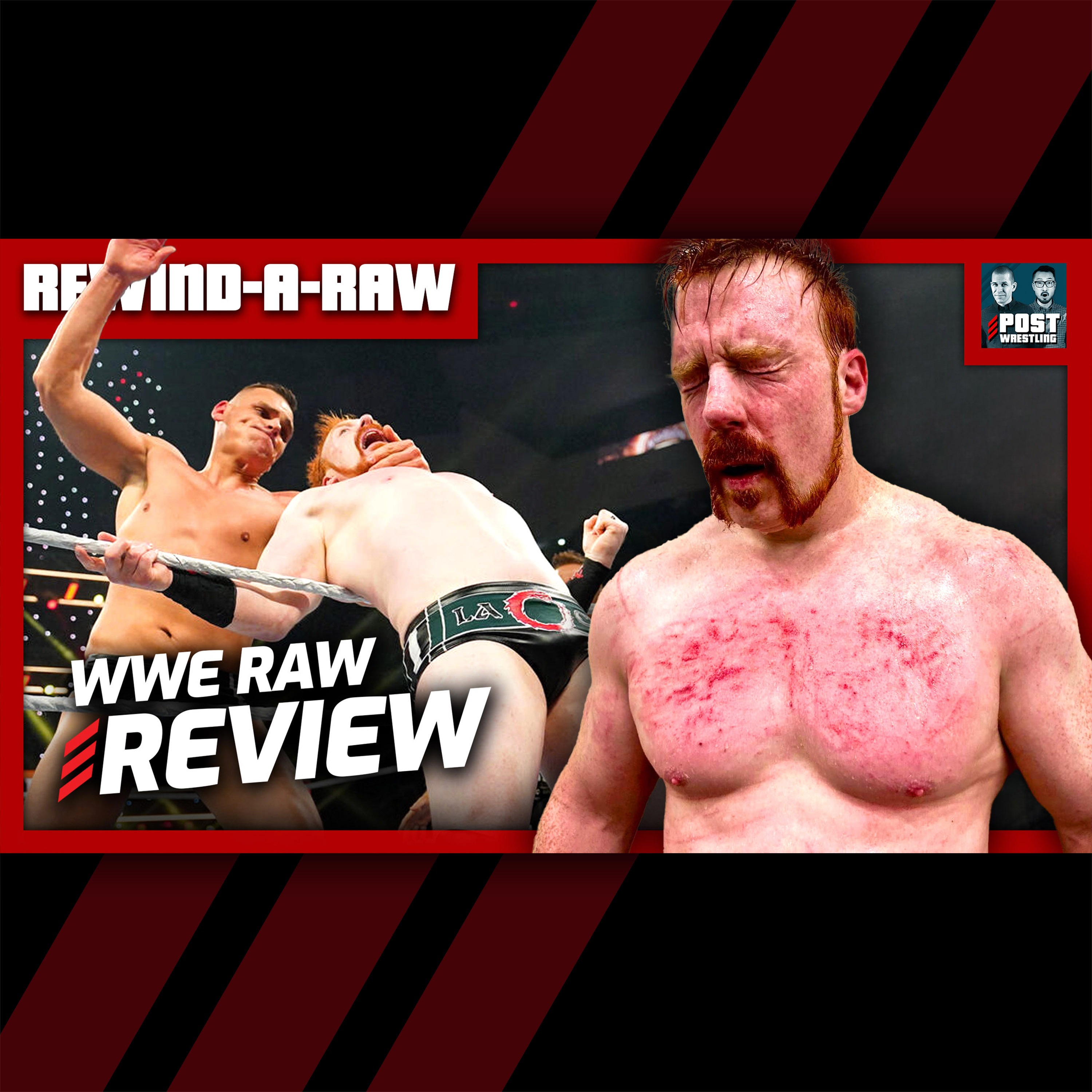 WWE Raw 5/6/24 Review | REWIND-A-RAW