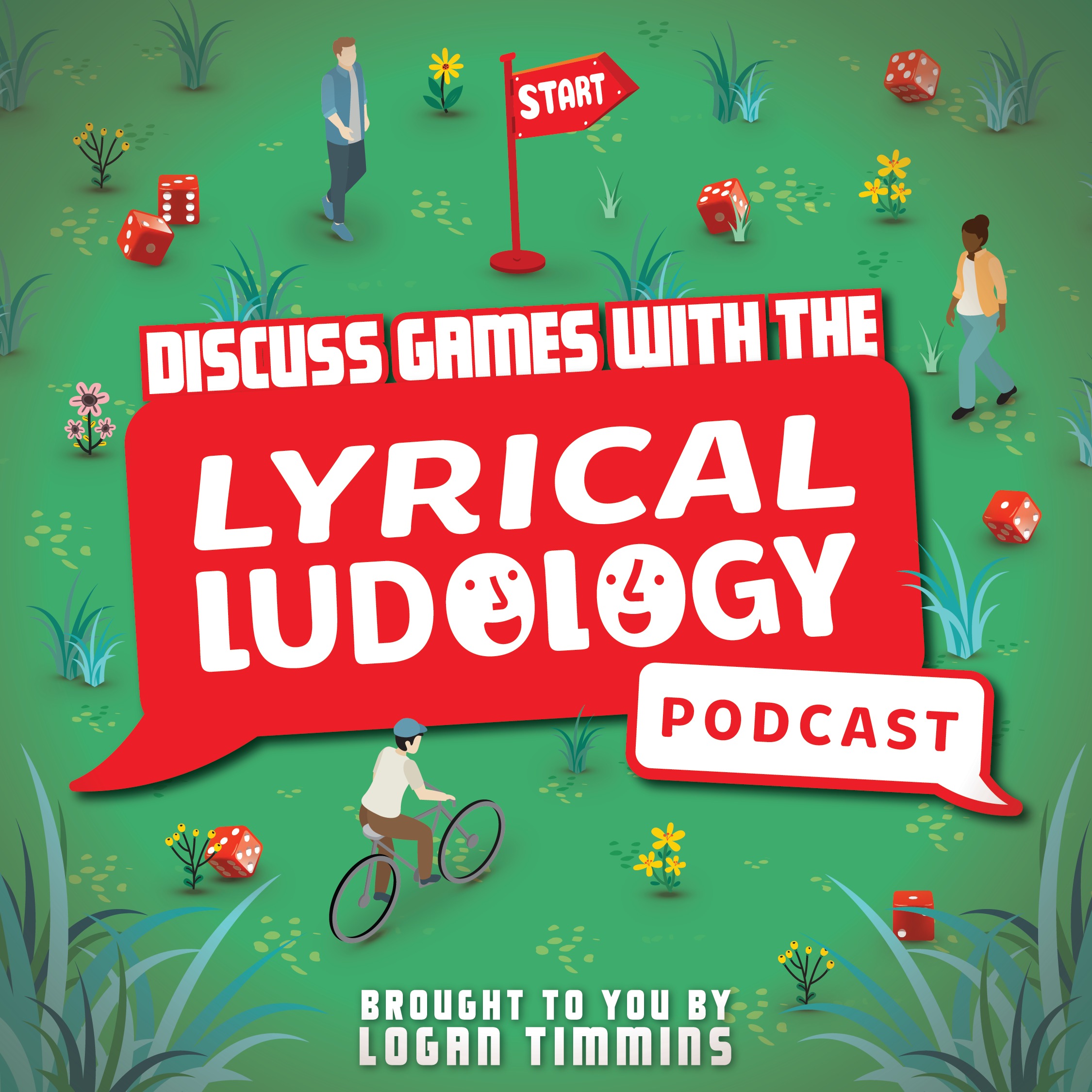 Lyrical Ludology