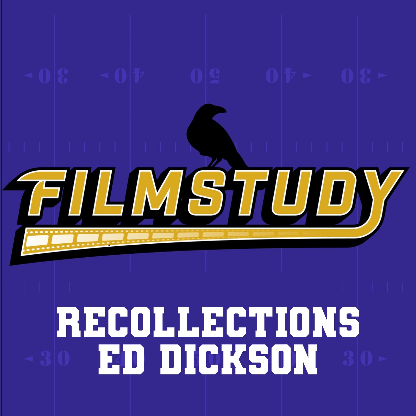 Recollections Ed Dickson