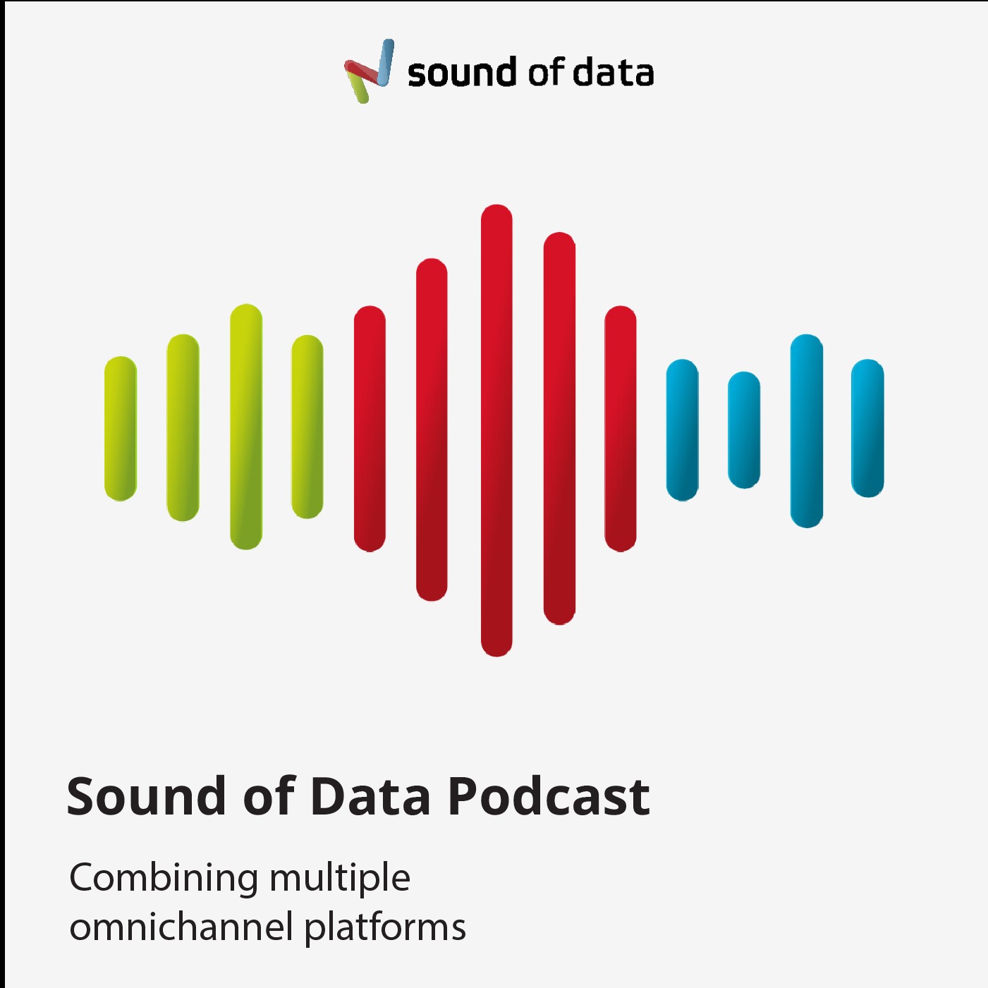 Sound of Data Podcast